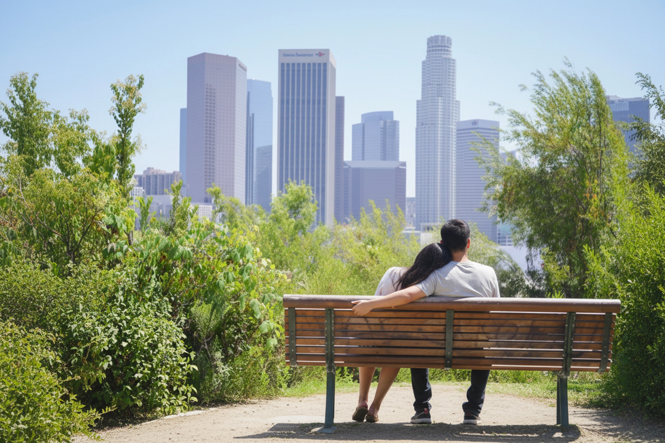 Vista Hermosa Park