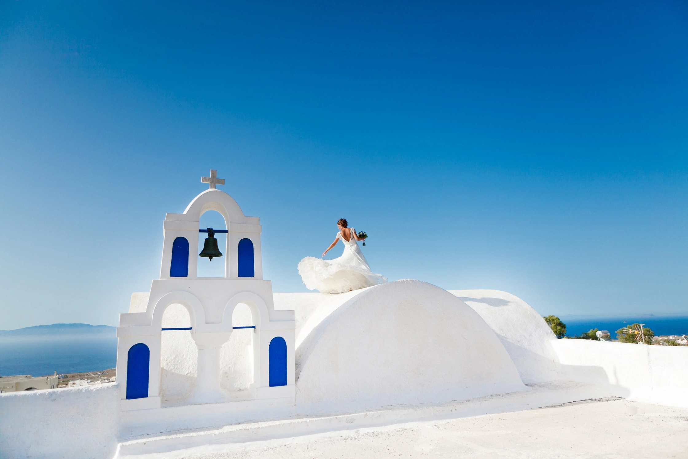 Santorini