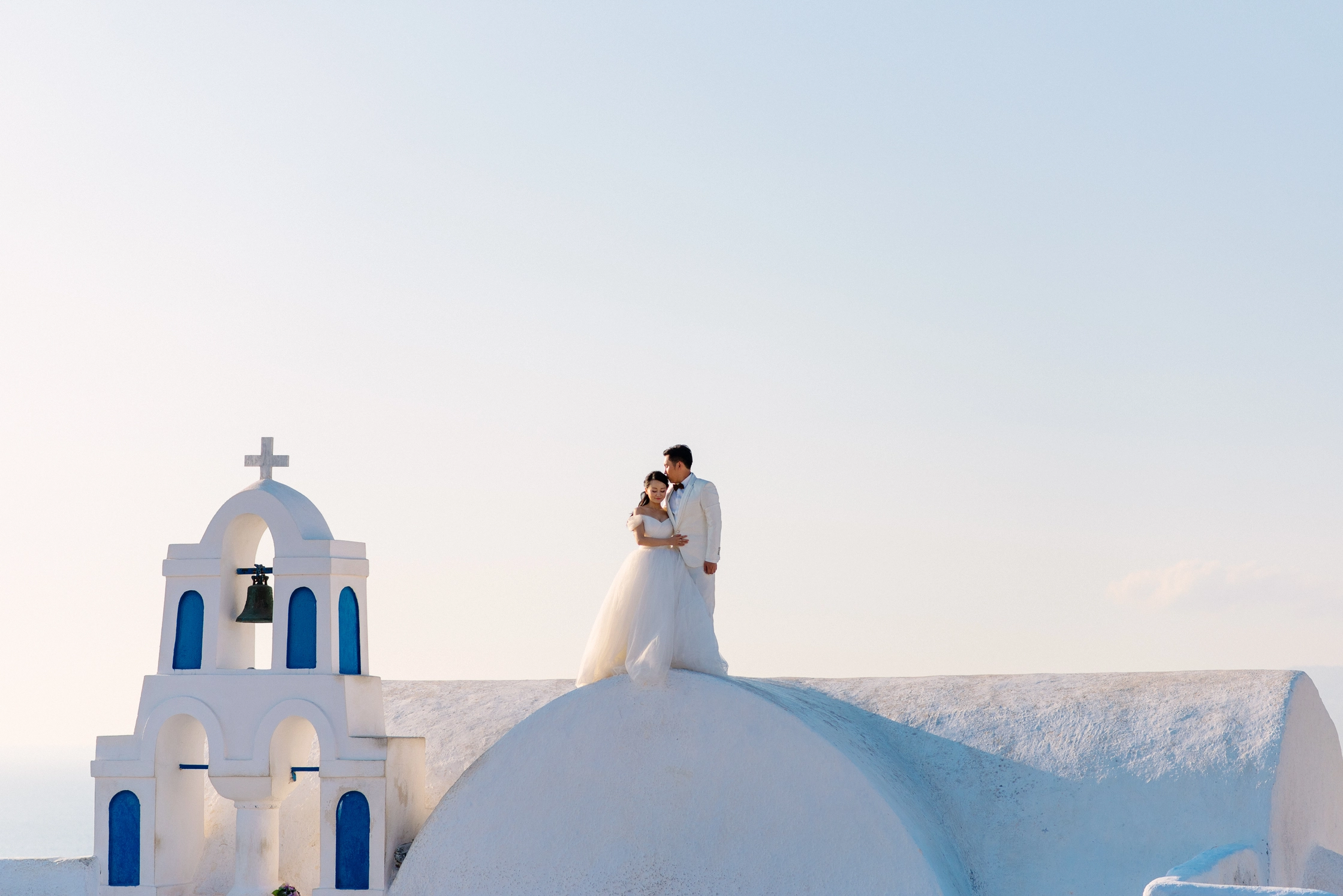 Santorini