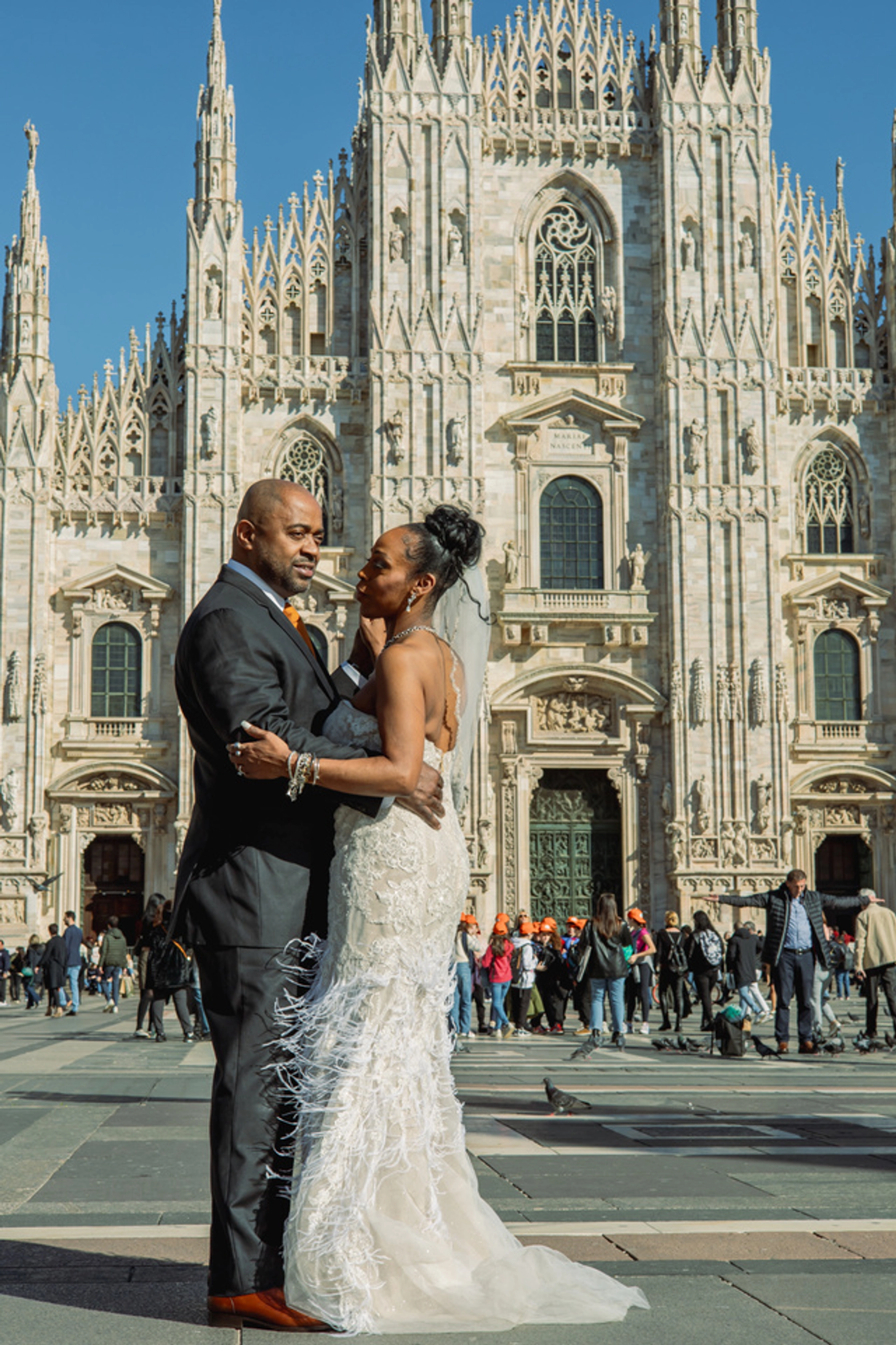 Milan