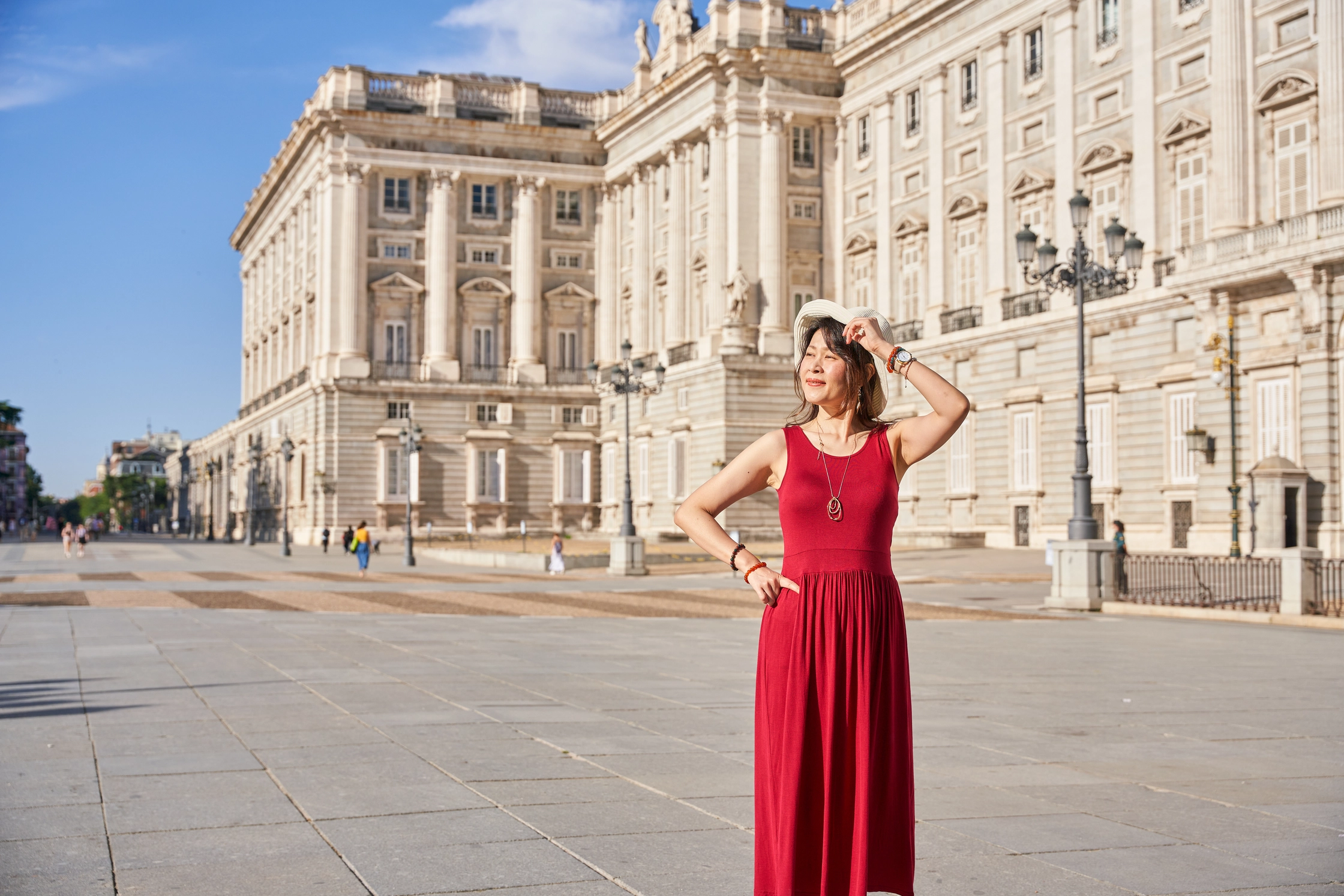 Madrid