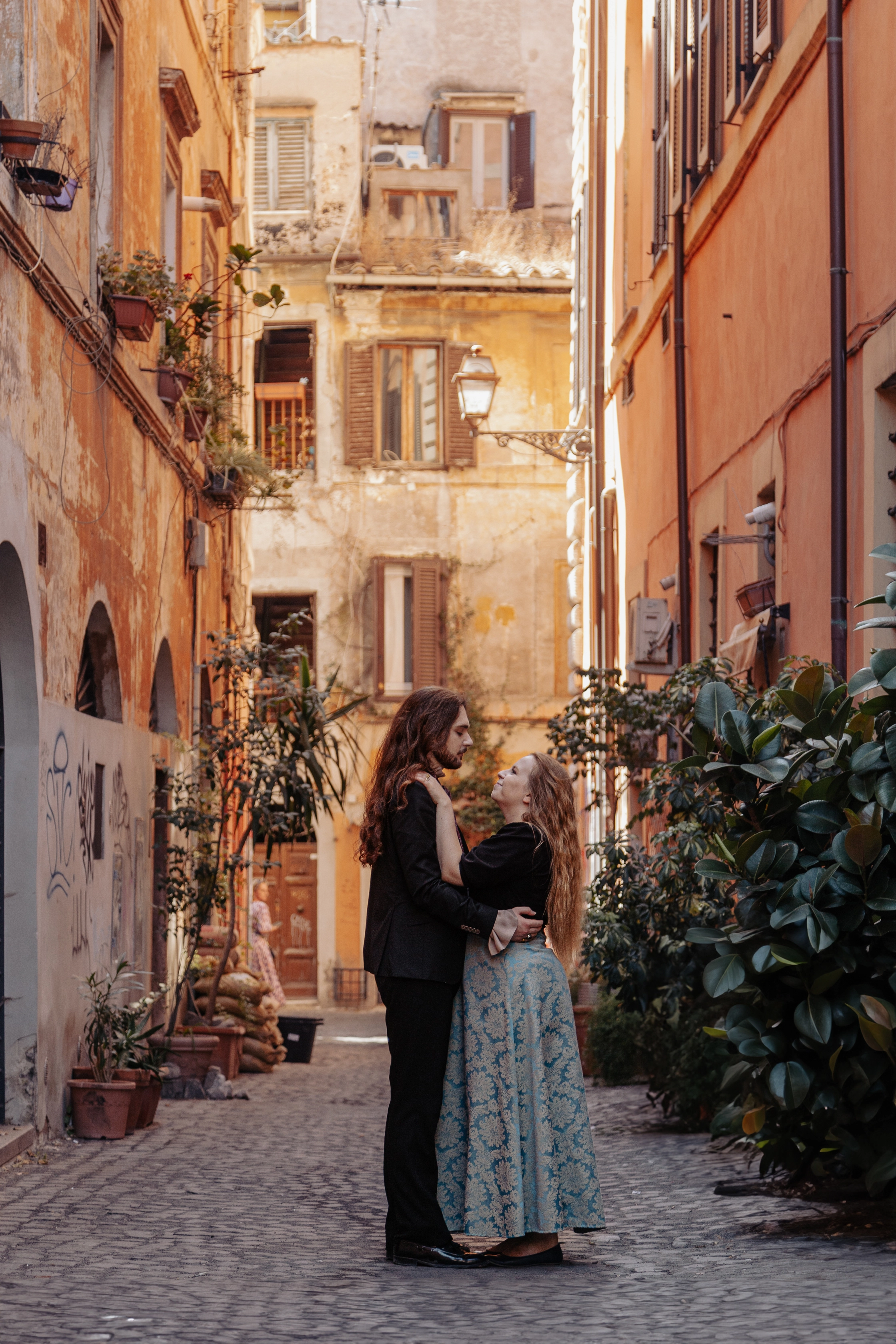 Rome