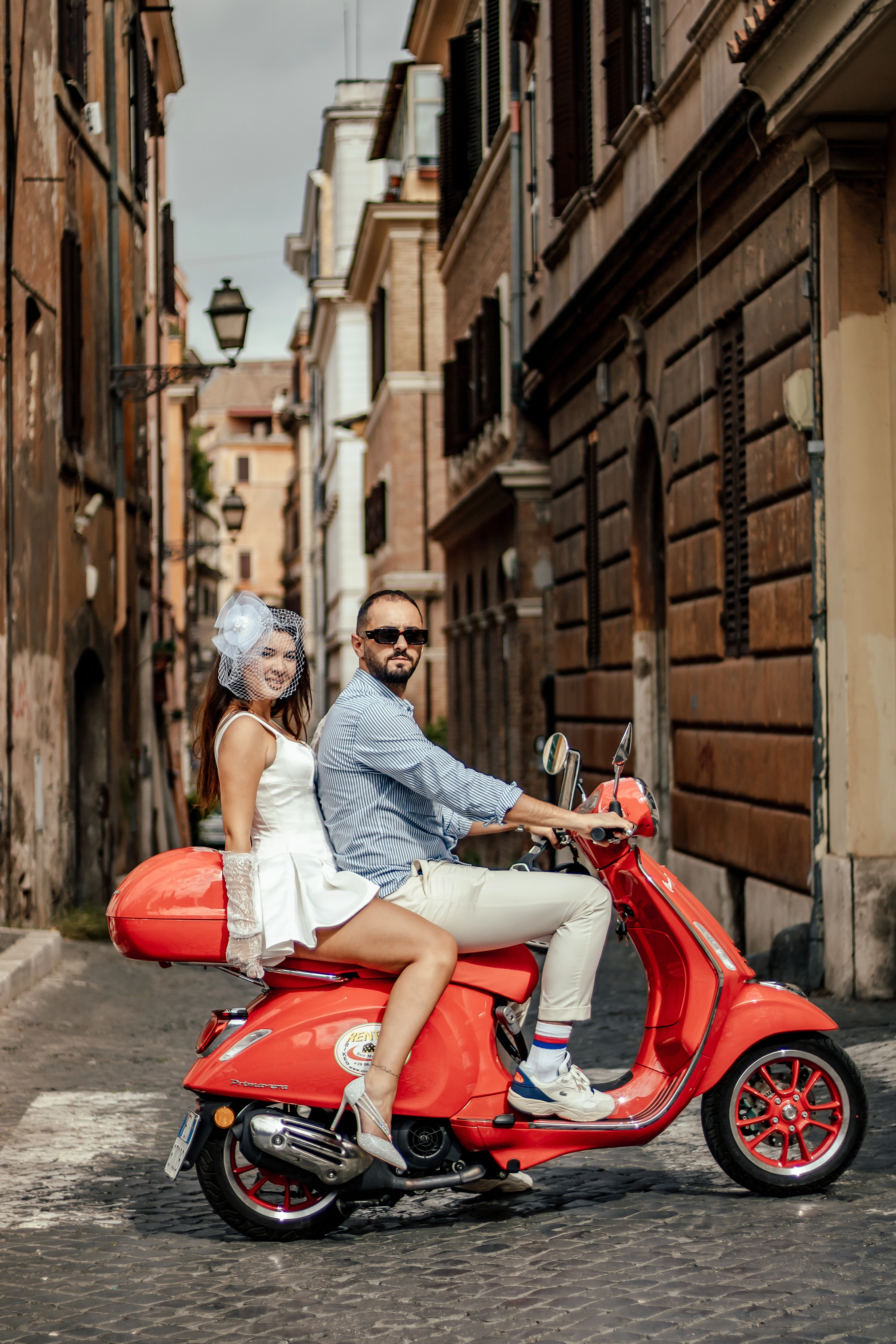 Rome