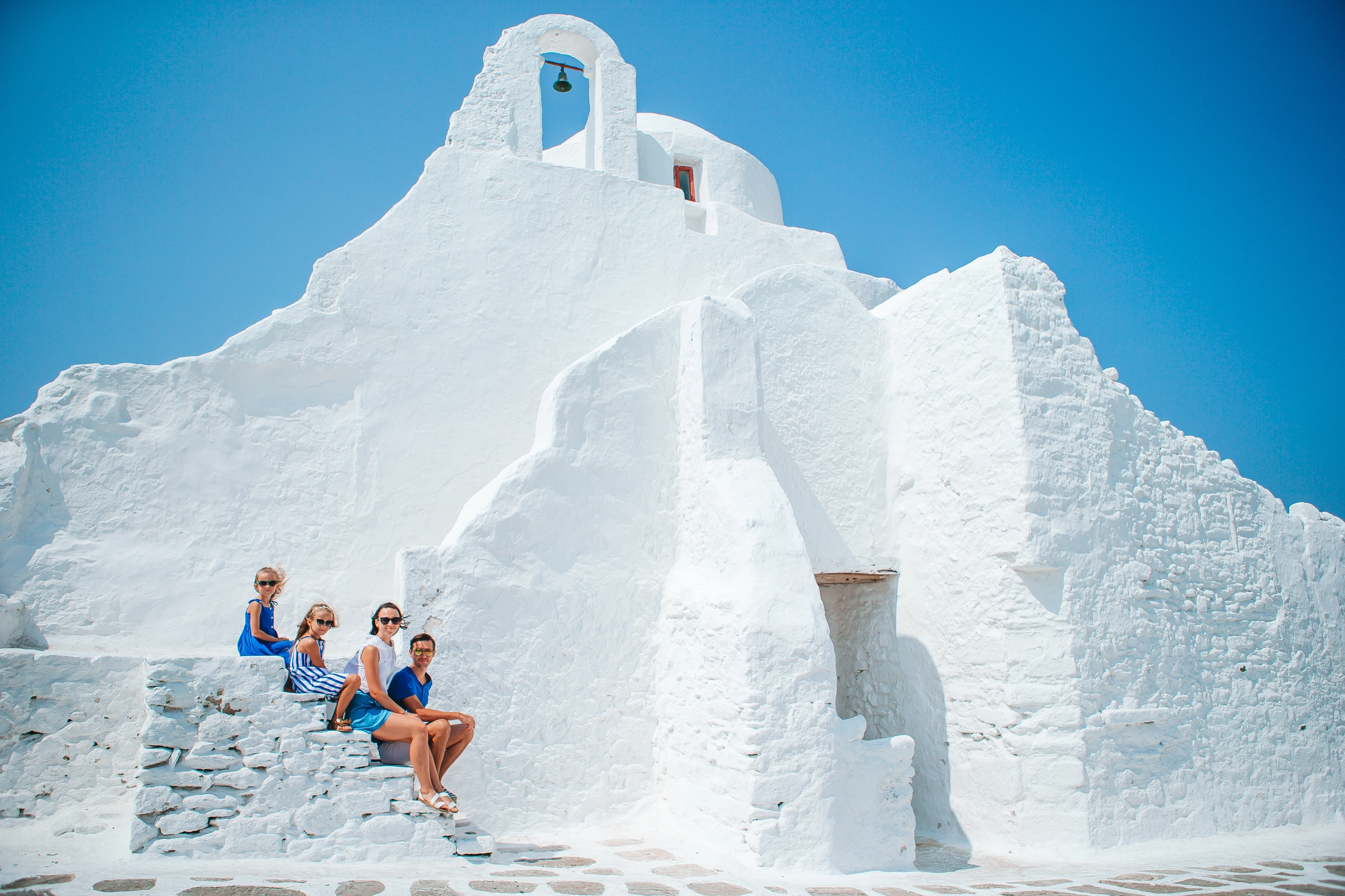 Mykonos