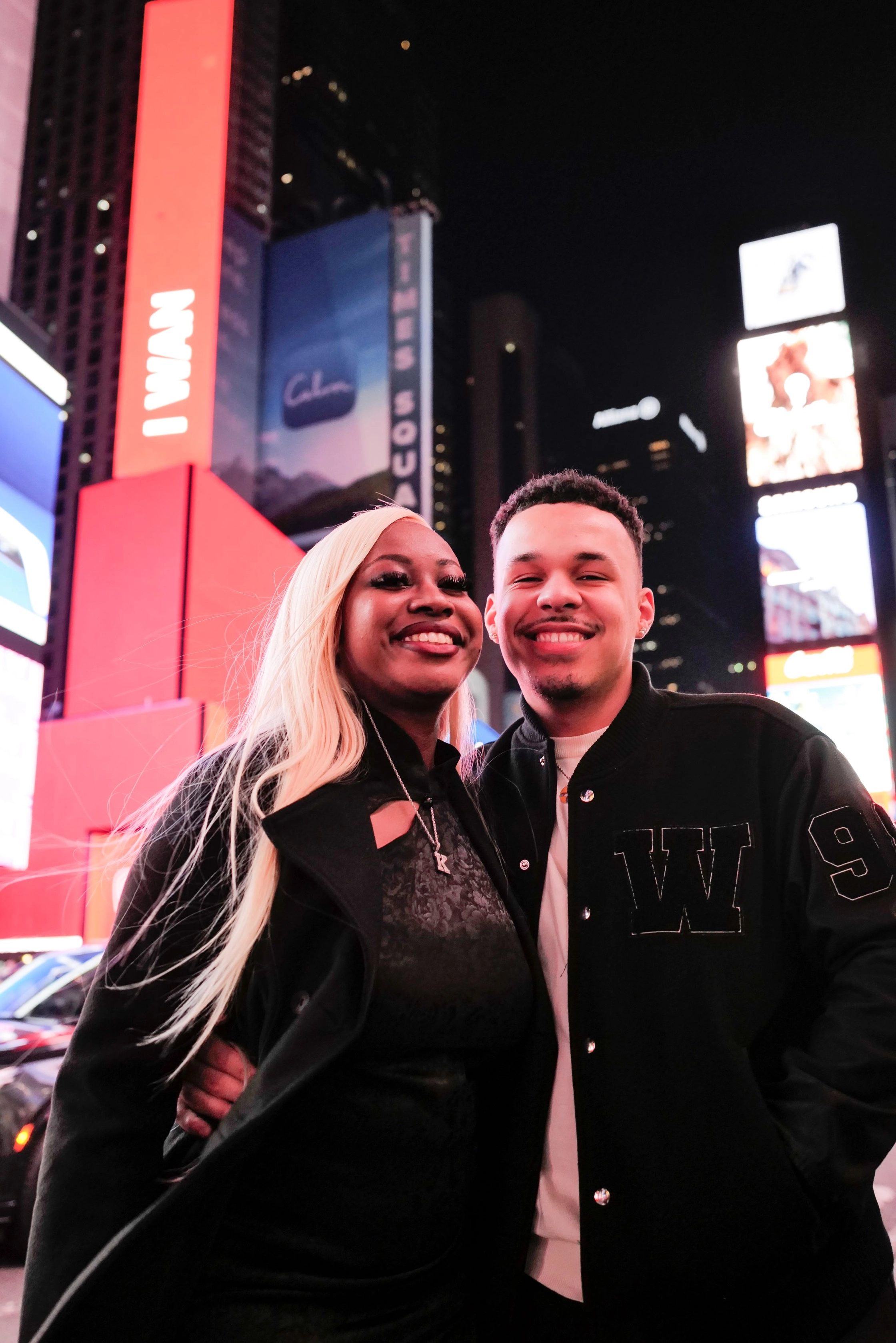 Nueva York