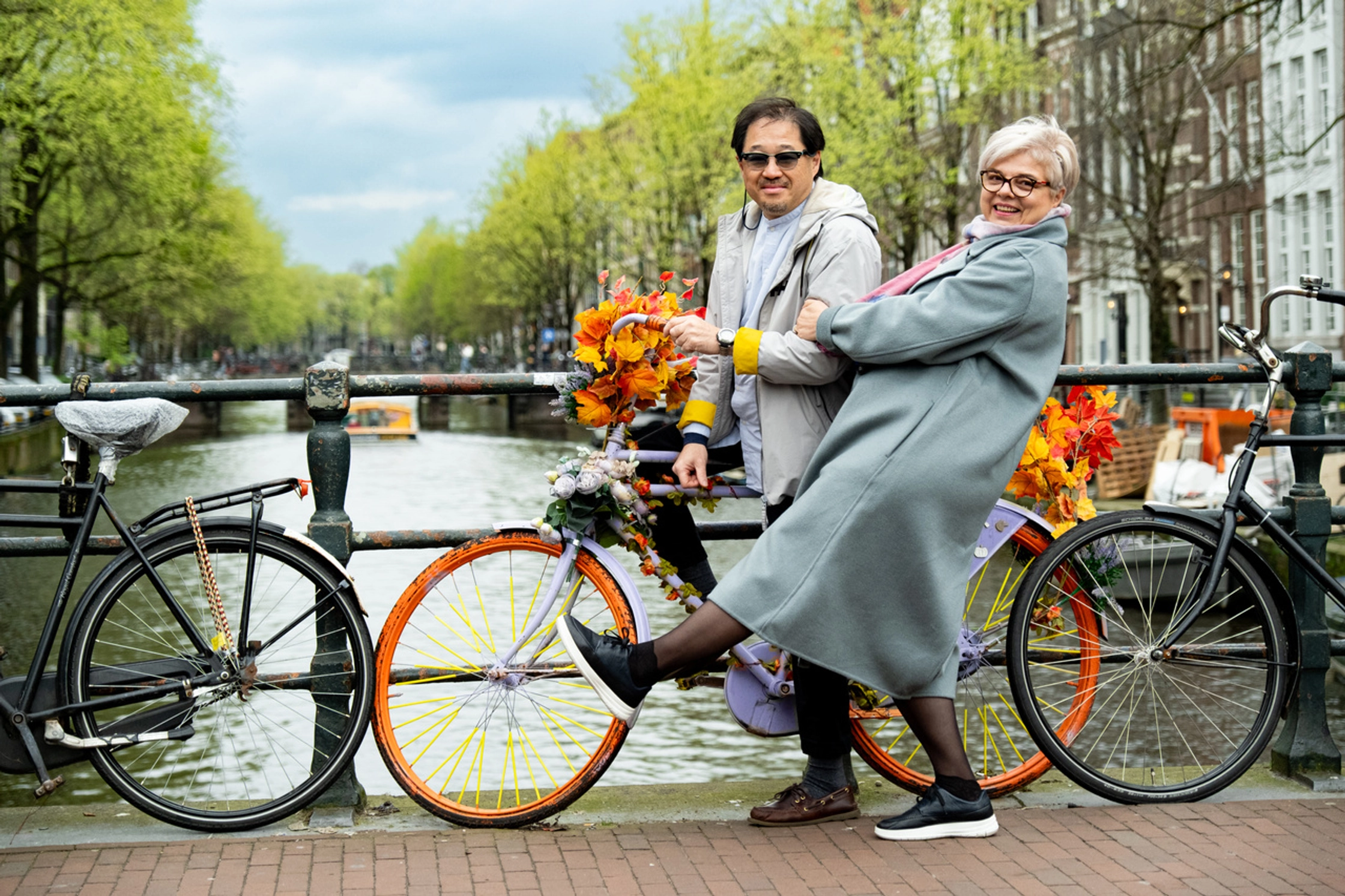 Ámsterdam