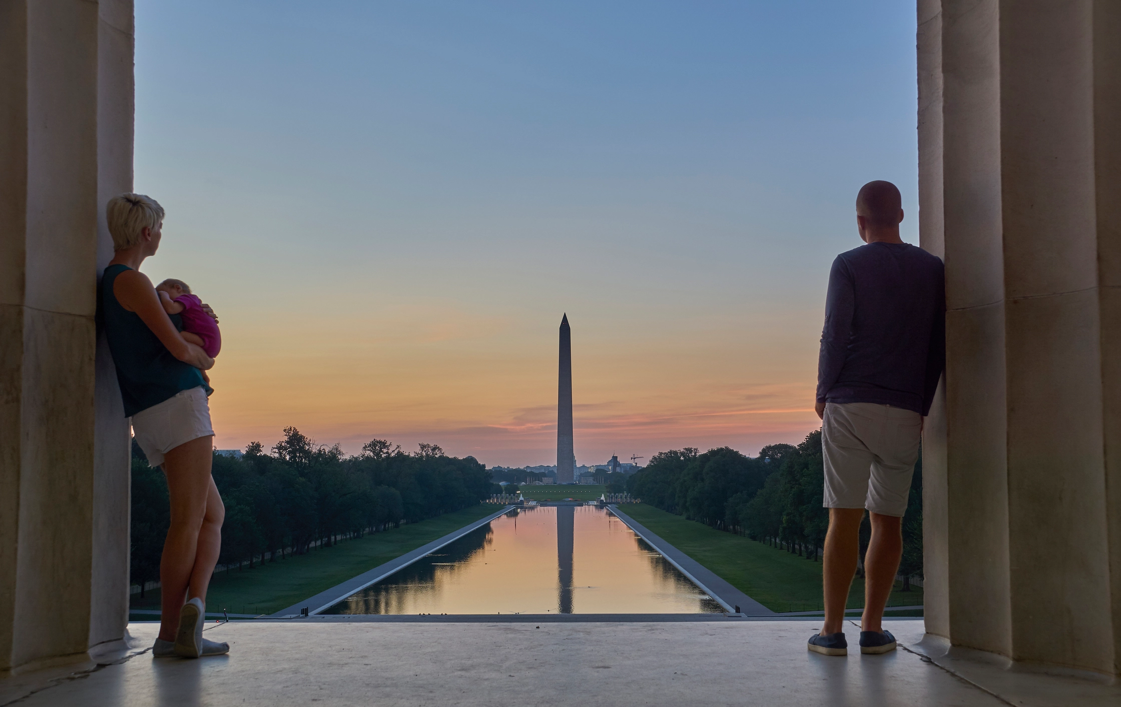 Washington, DC