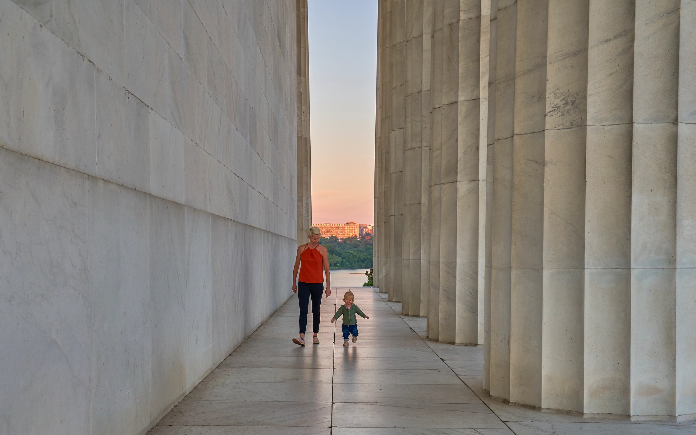 Washington, DC