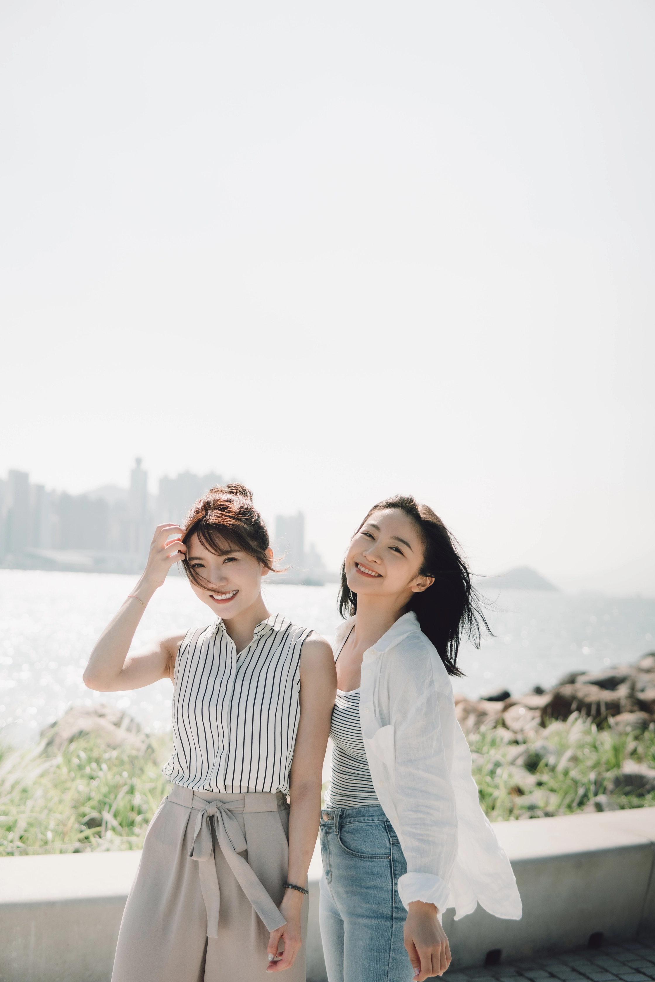 Hong Kong