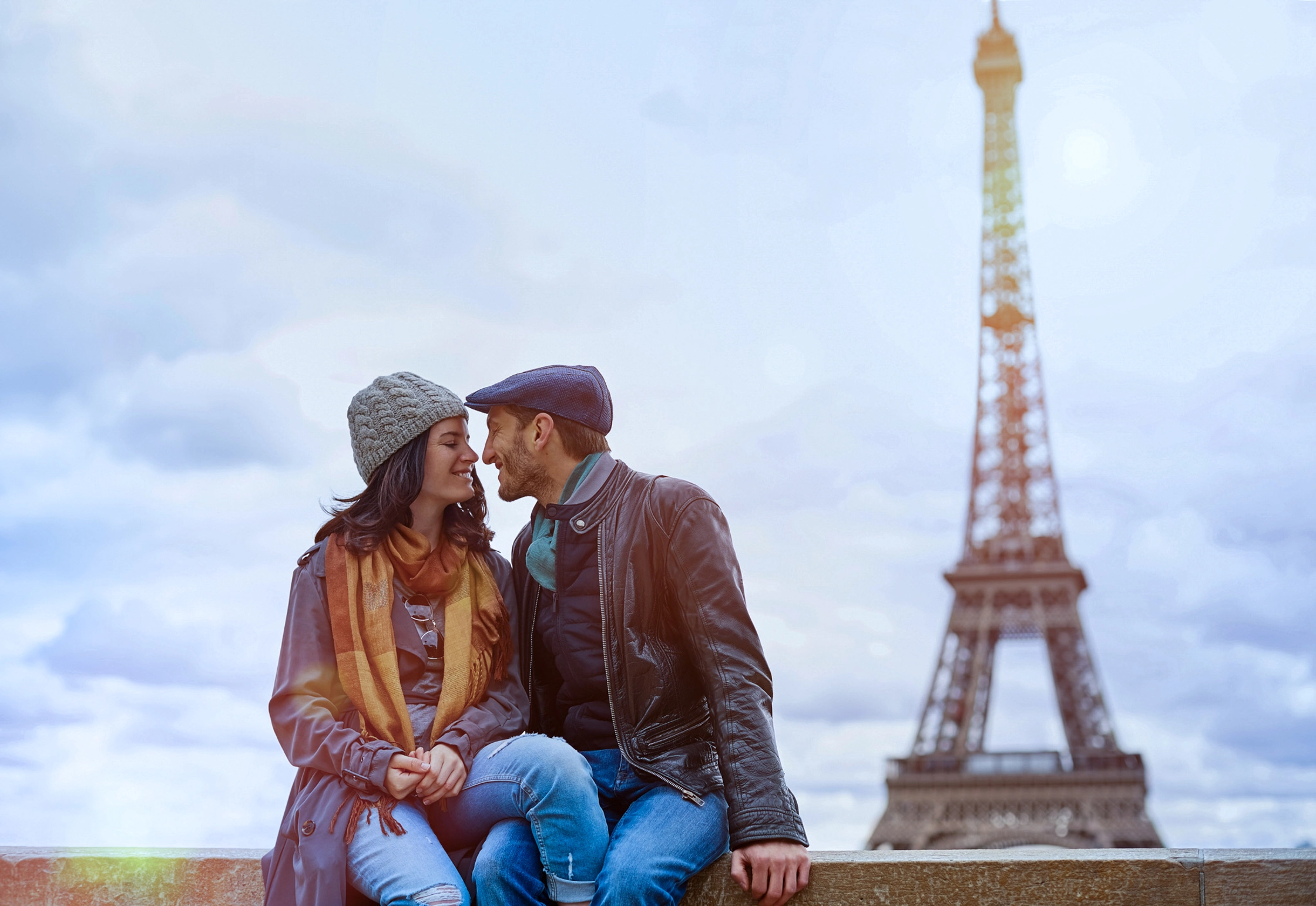 Top photographers in Paris
