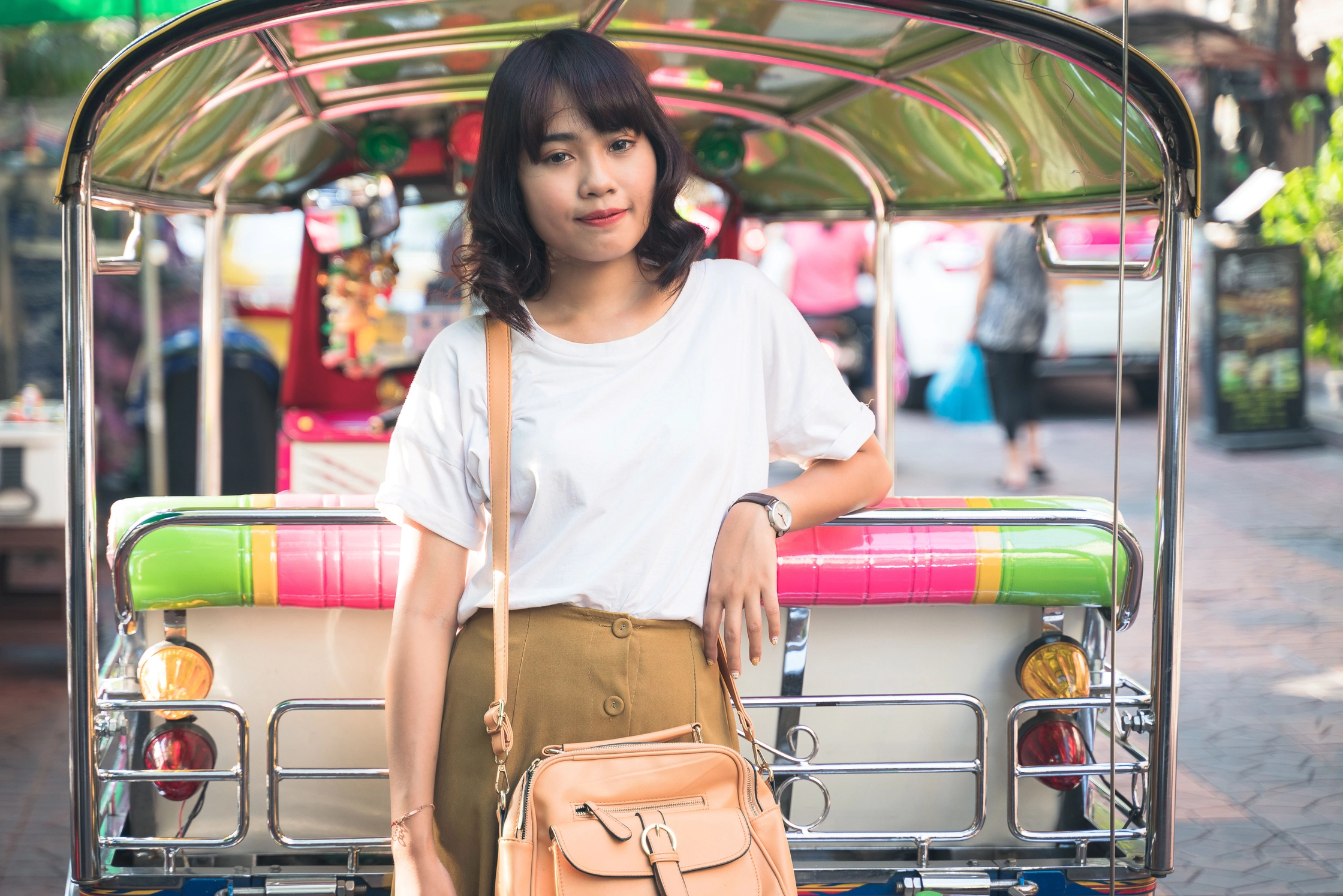 Bangkok