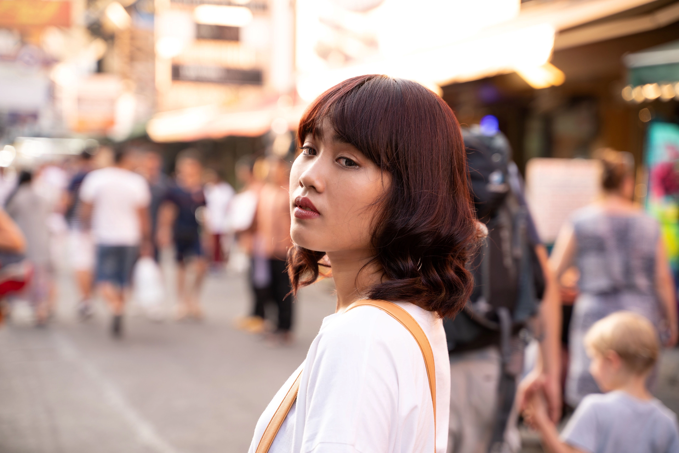 Bangkok