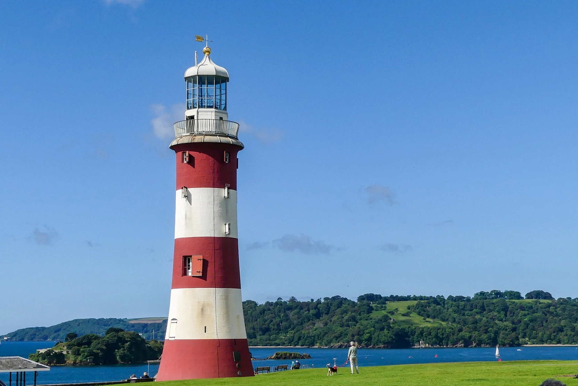 Capture sus recuerdos en Plymouth