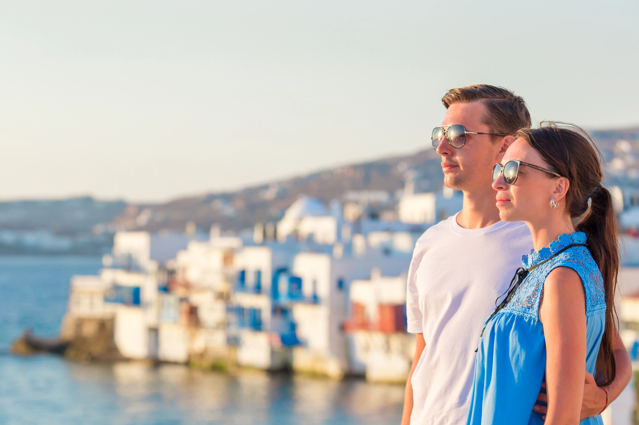 Mykonos