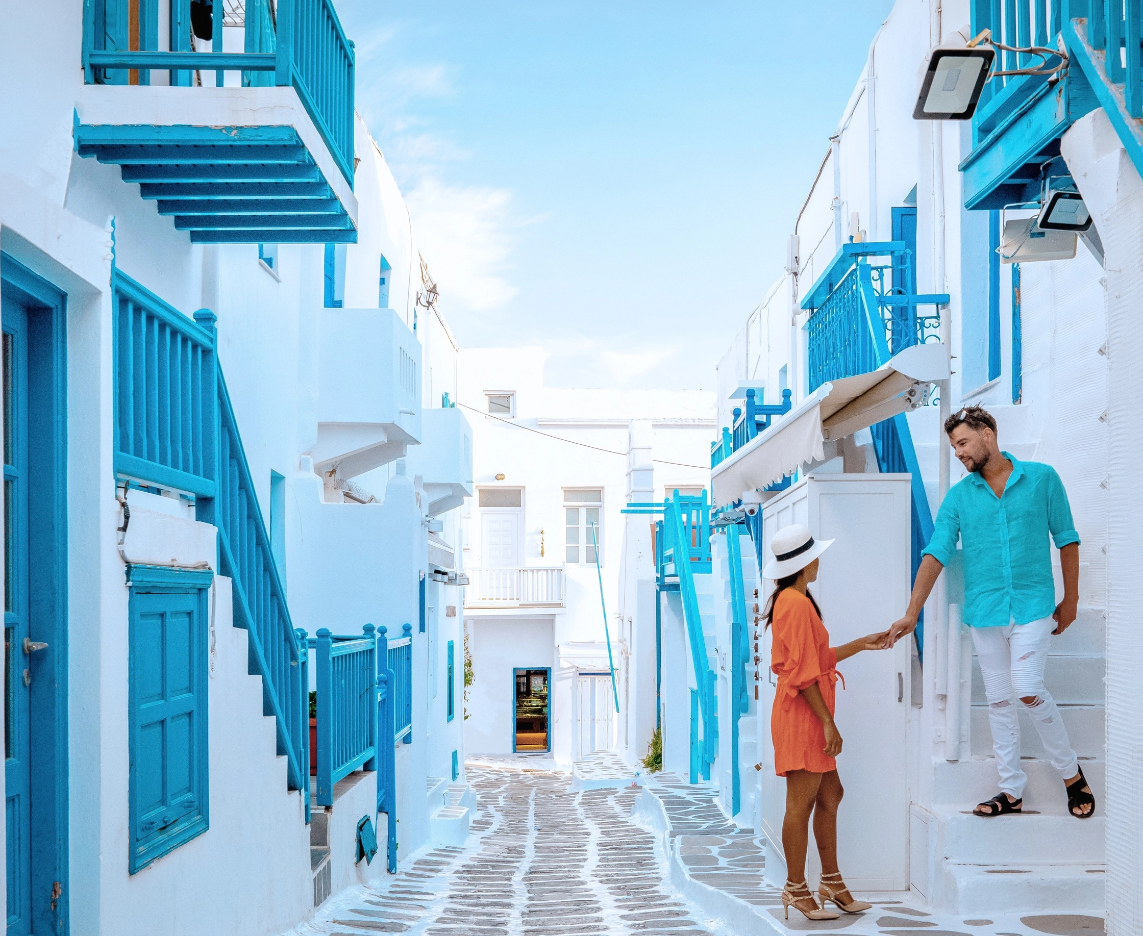 Mykonos