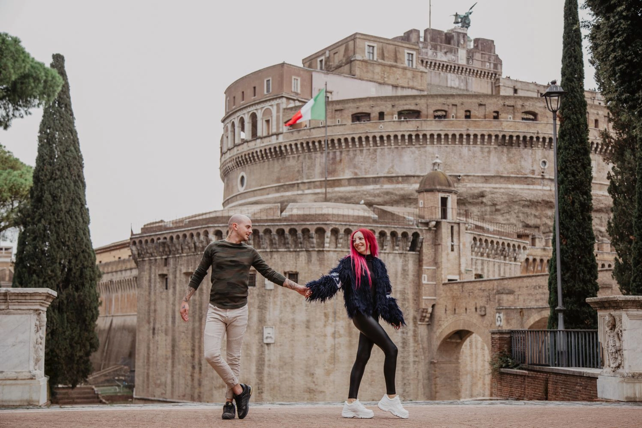 Rome