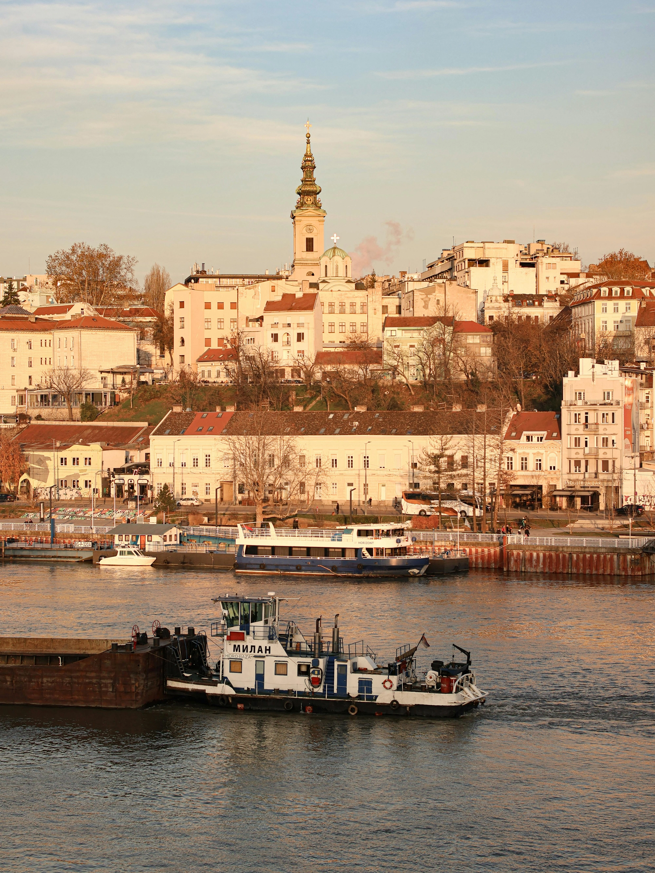 Belgrade