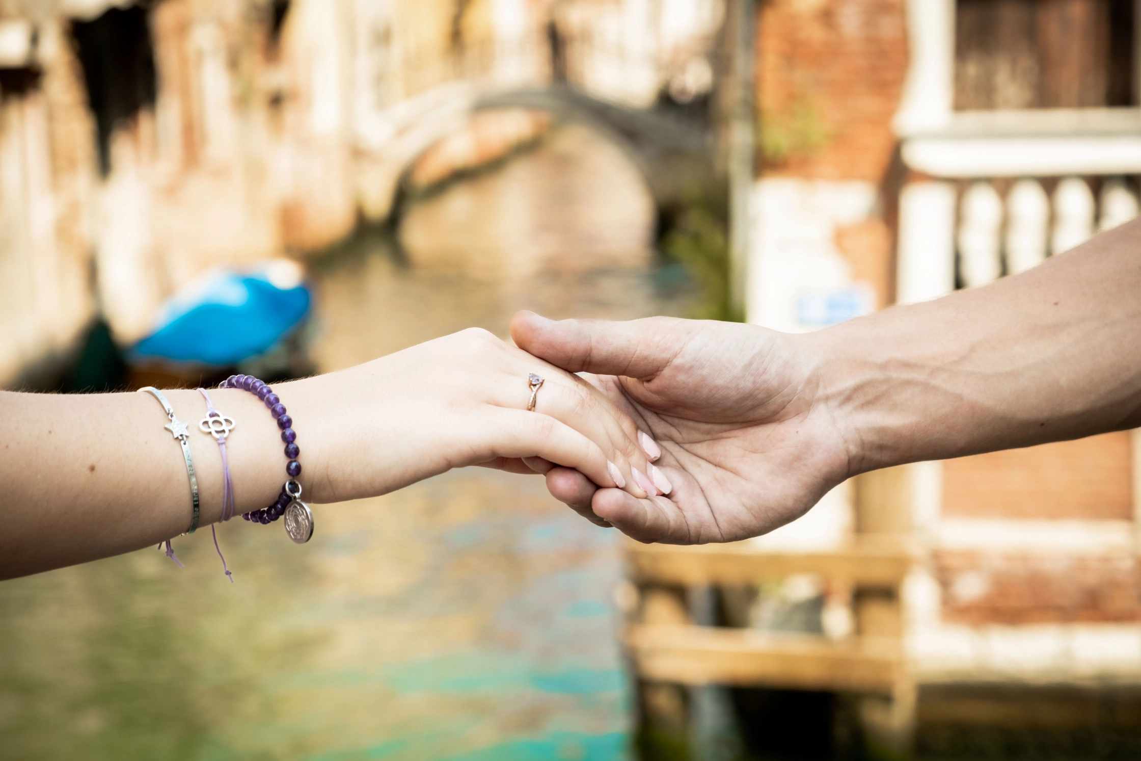 Venecia