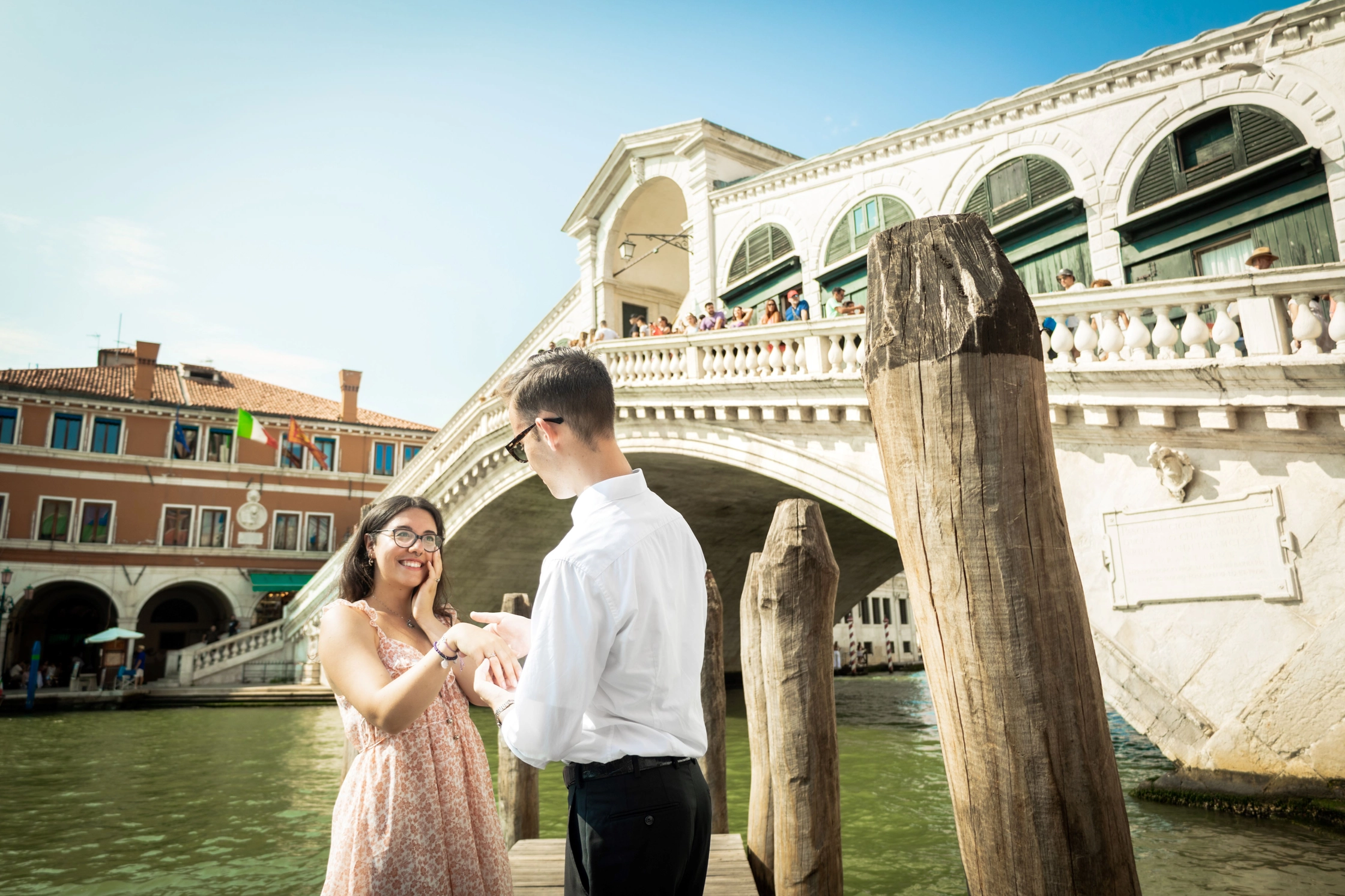 Venecia