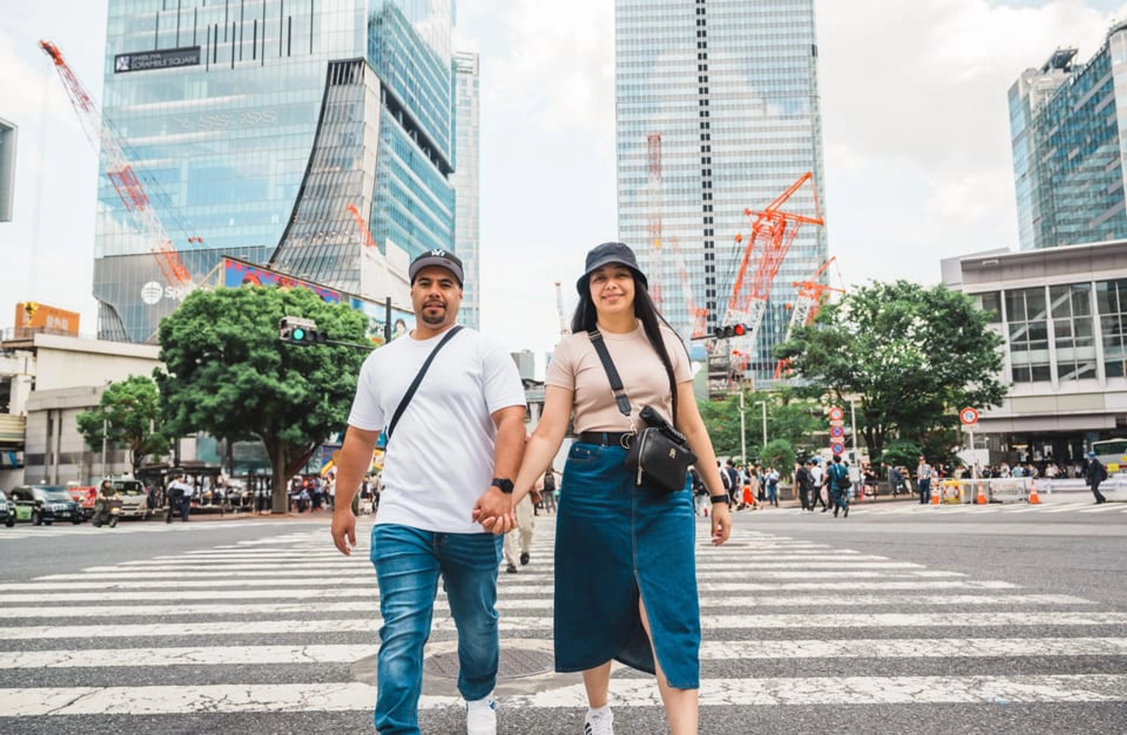 Tokyo