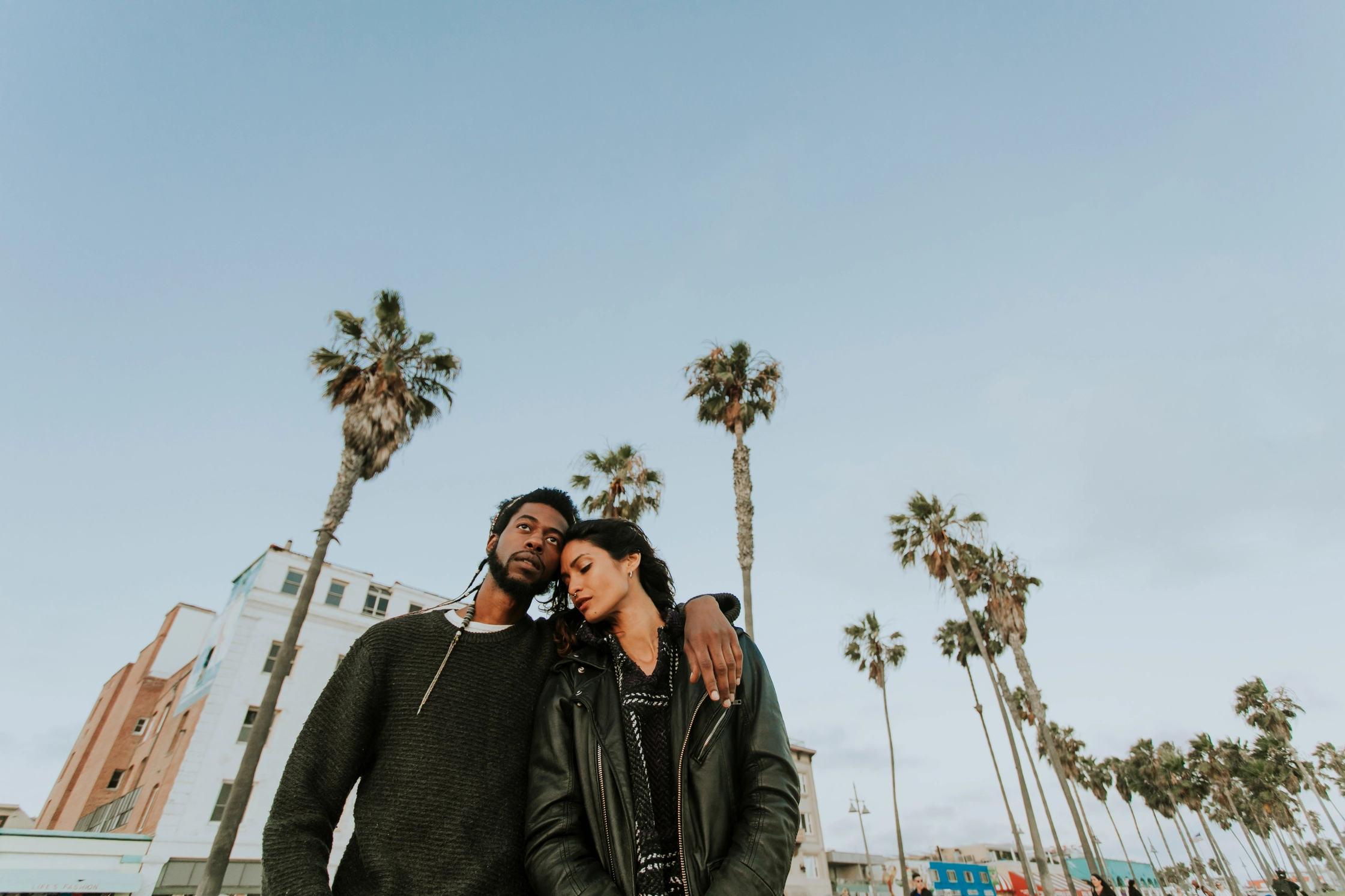 Los Angeles