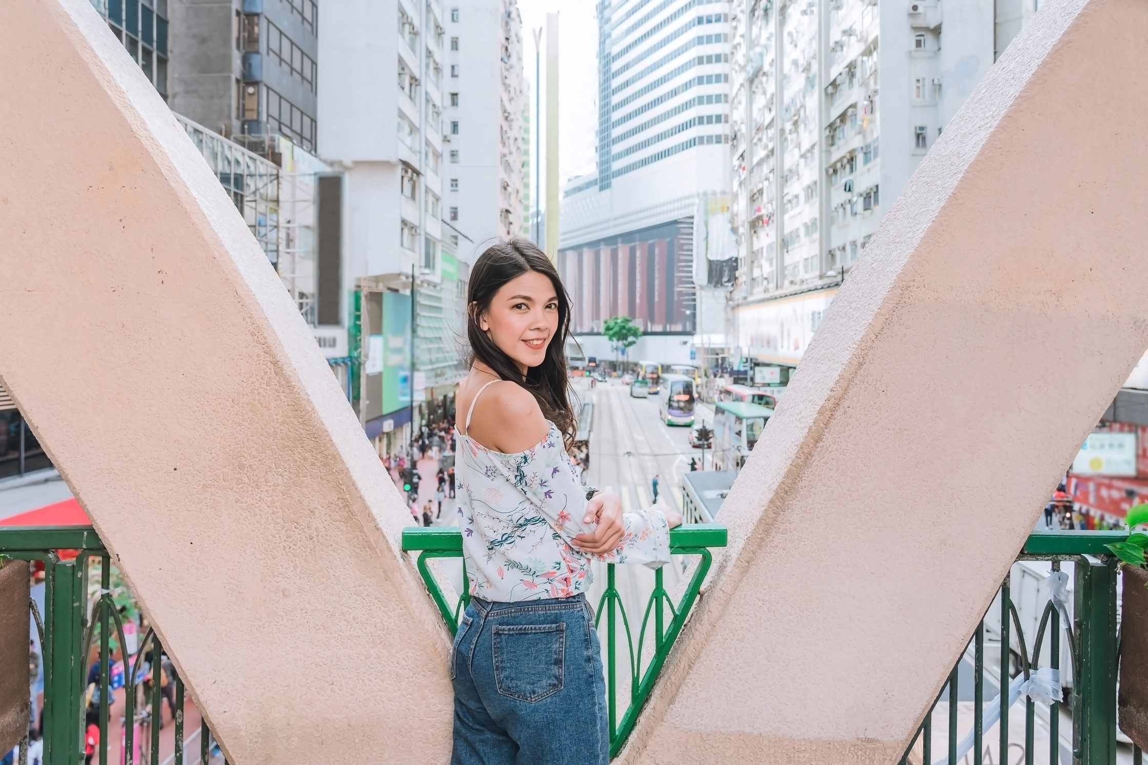 Hong Kong