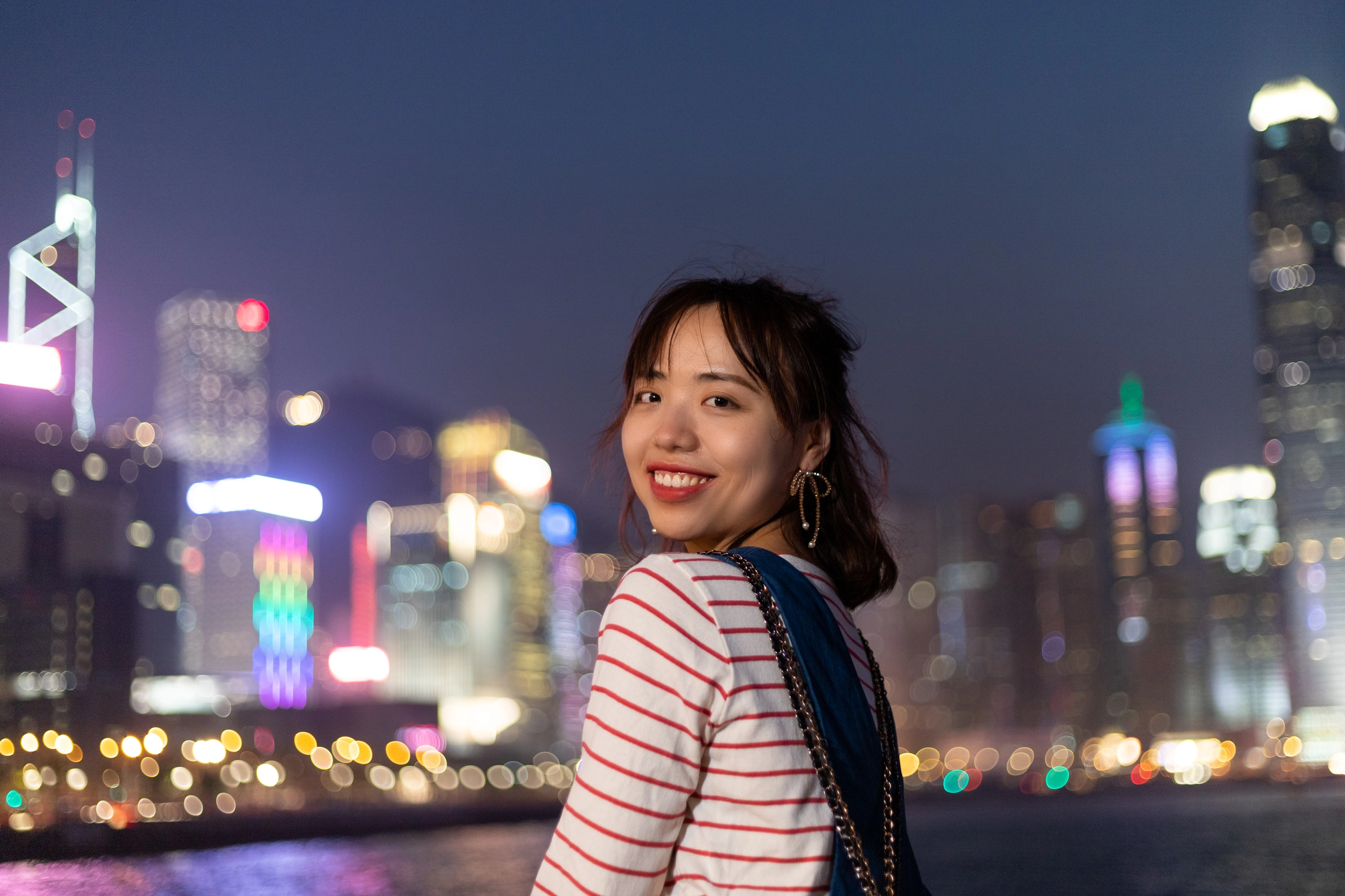 Hong Kong