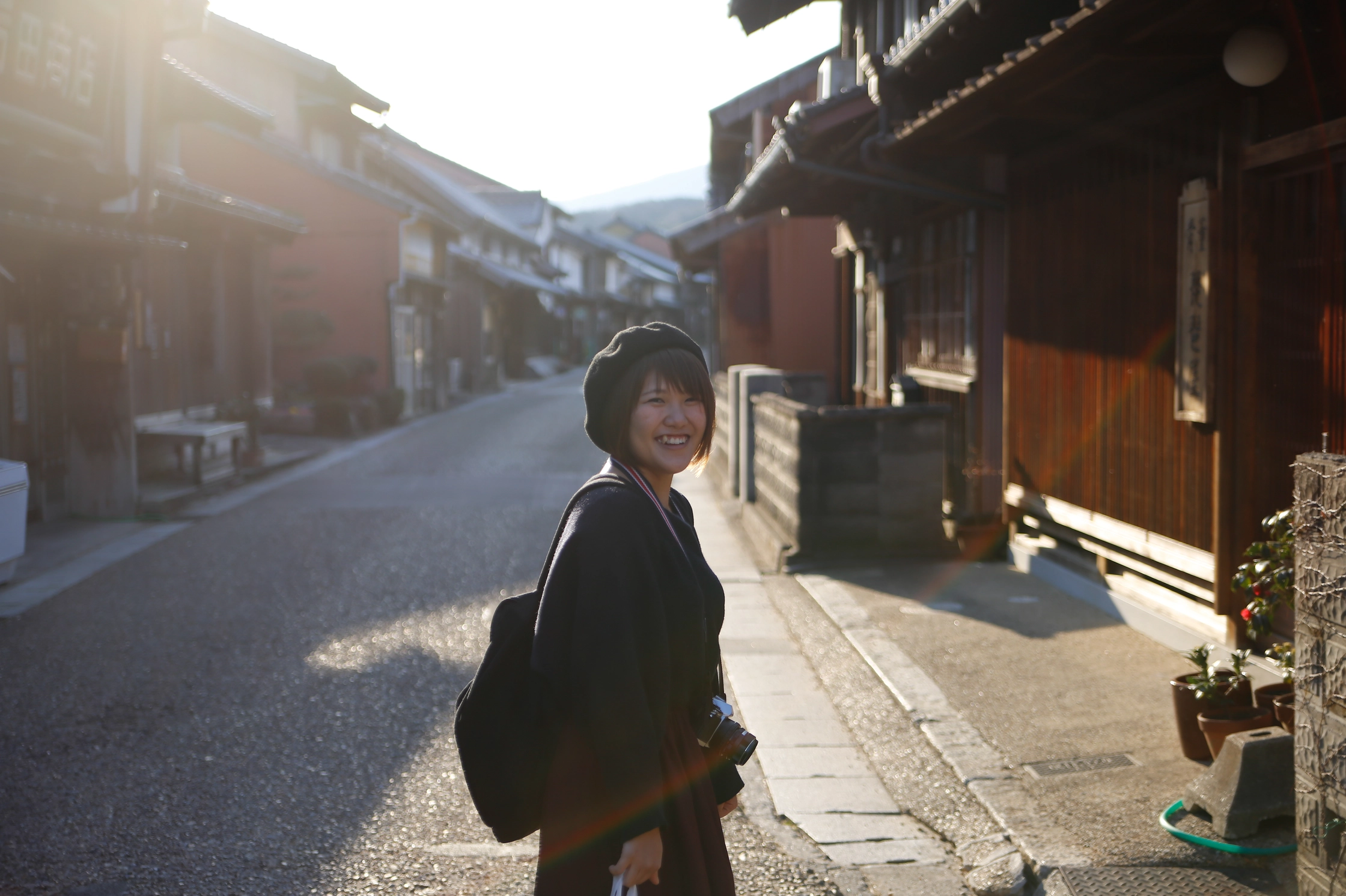 Kyoto