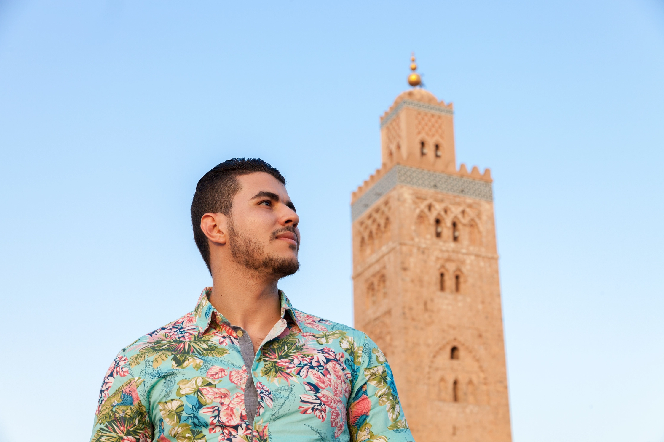 Marrakech