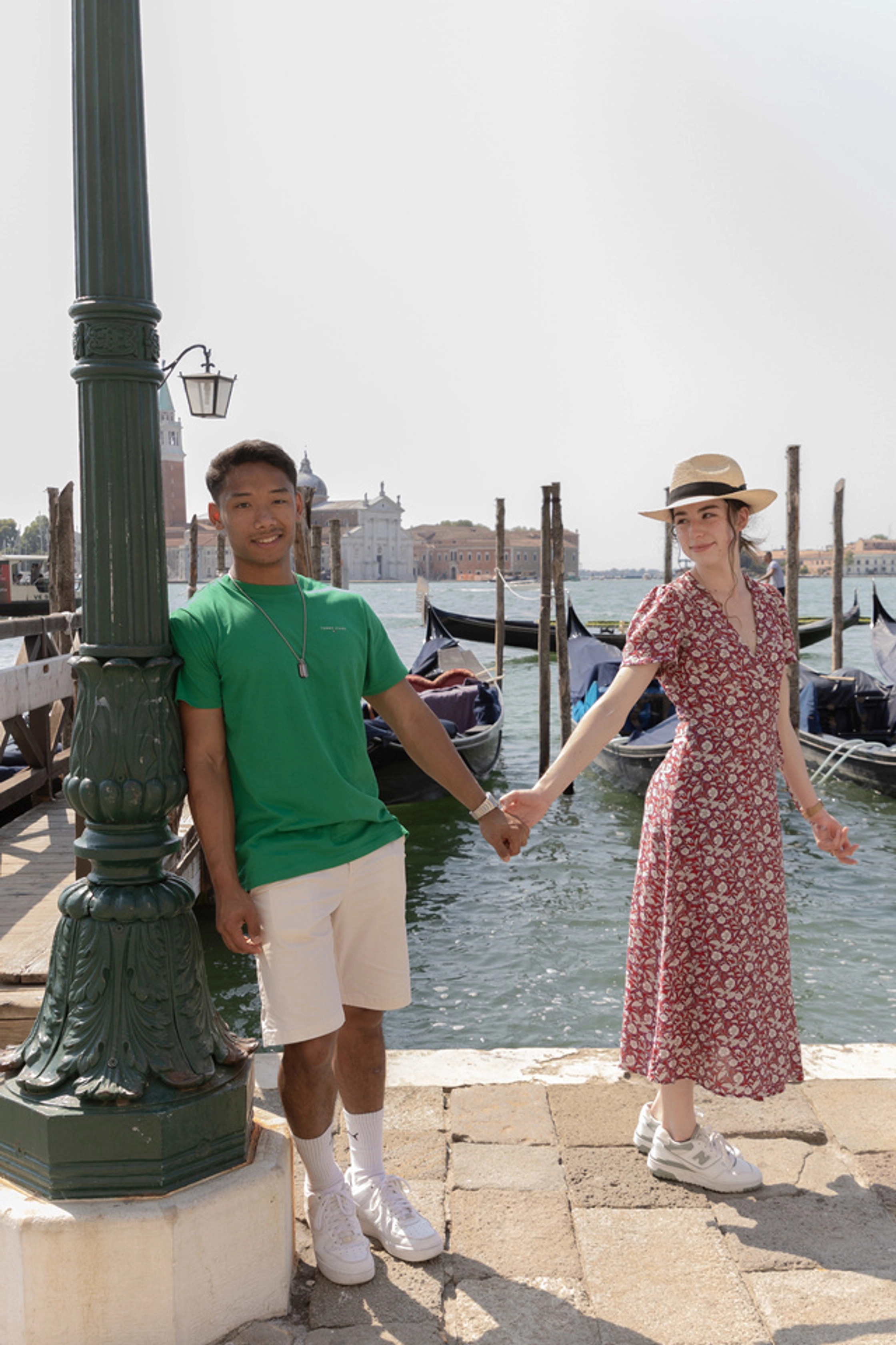 Venecia