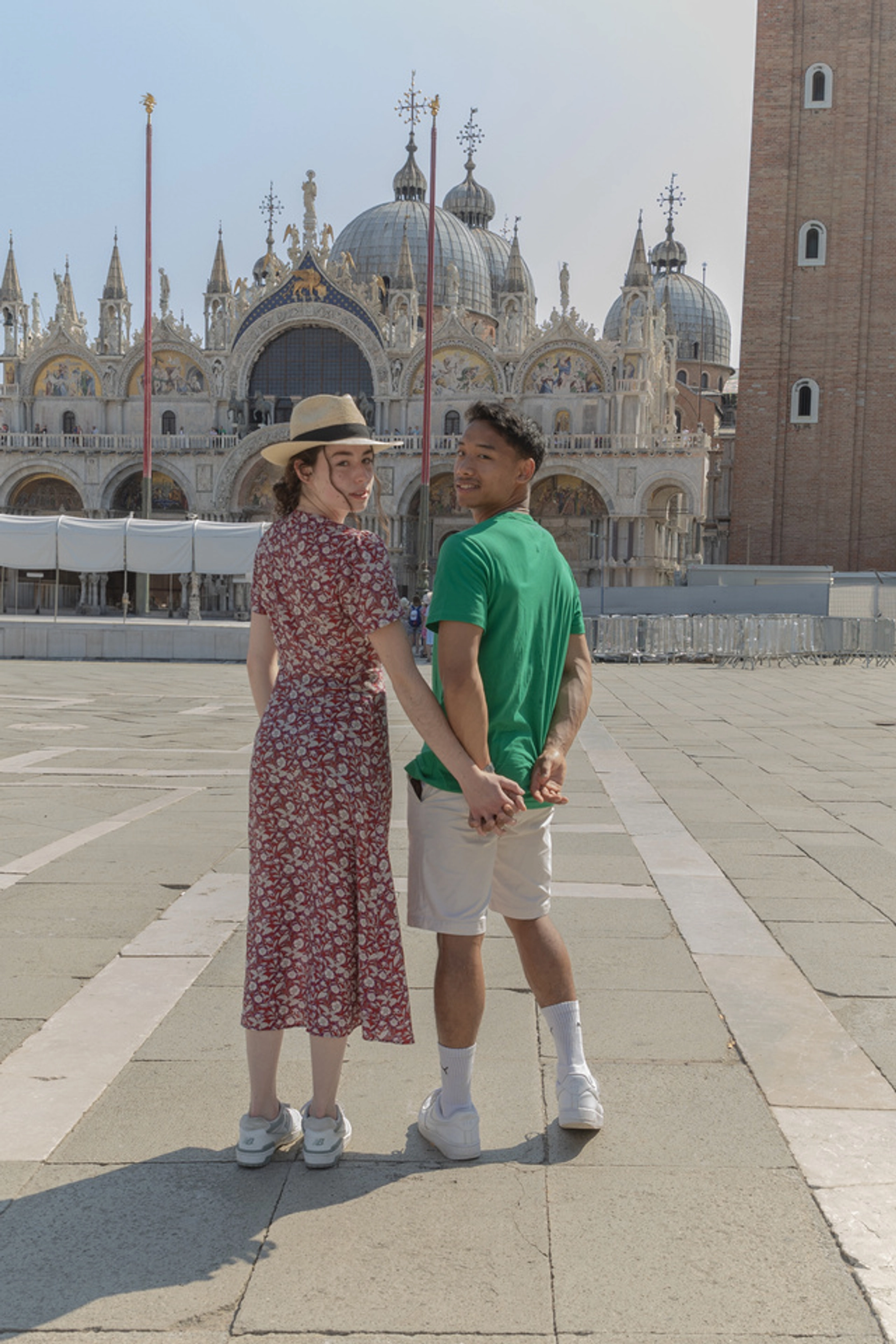 Venecia