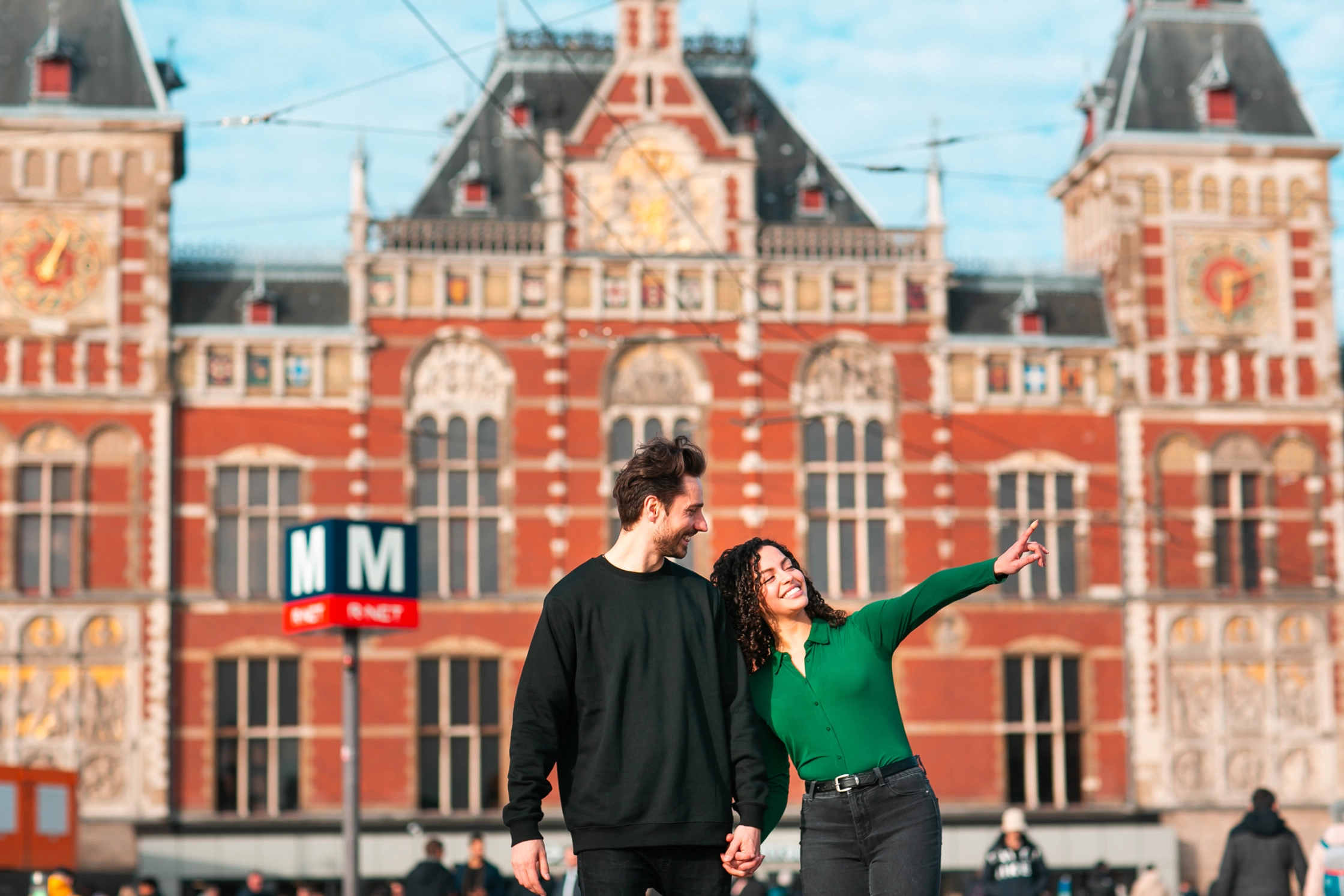 Ámsterdam