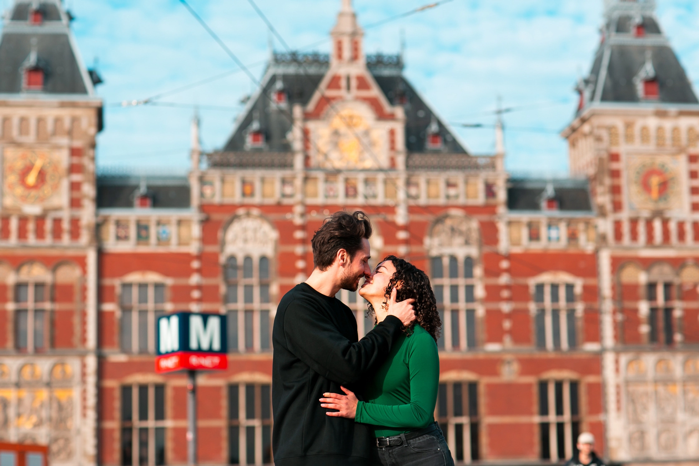 Ámsterdam