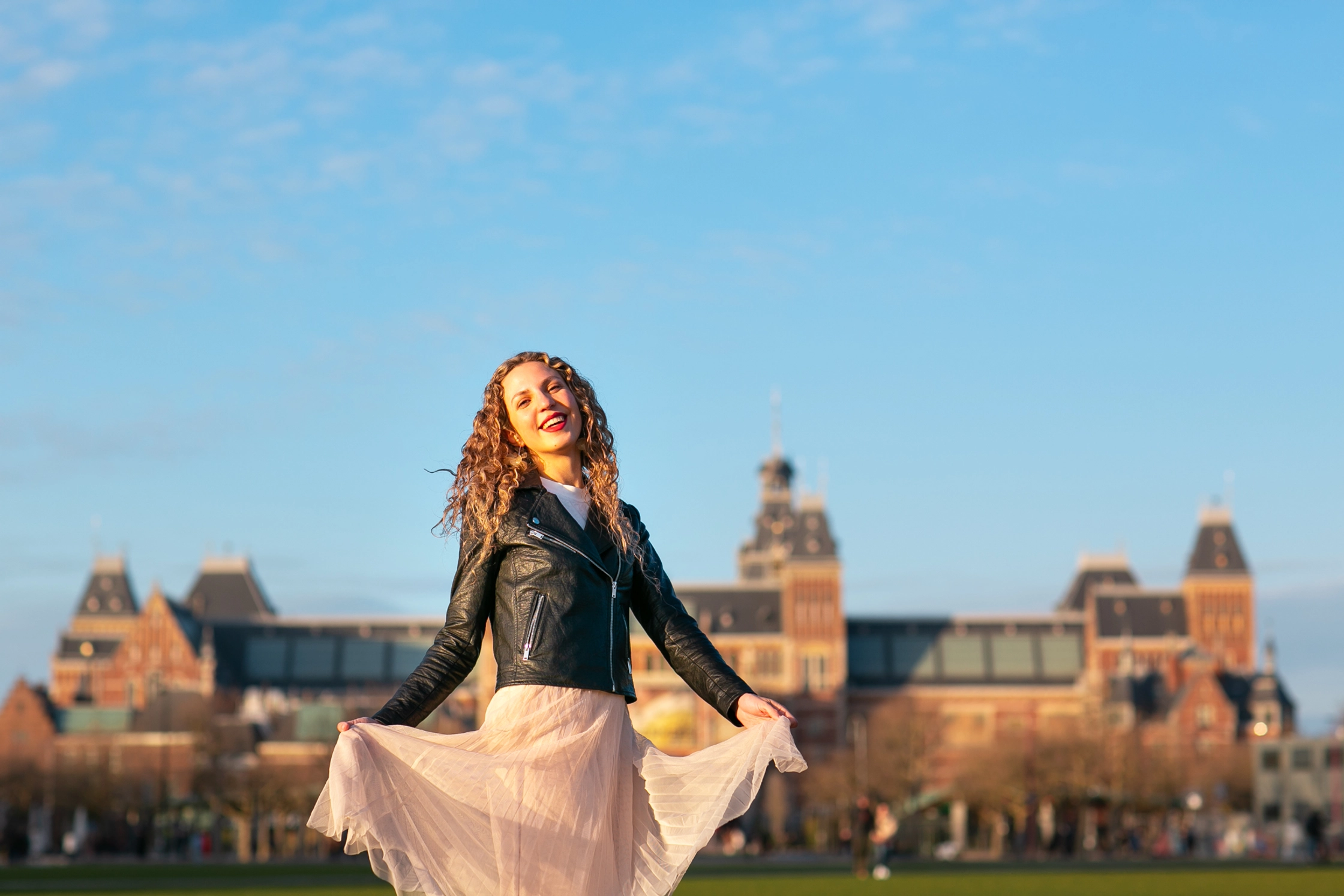 Ámsterdam