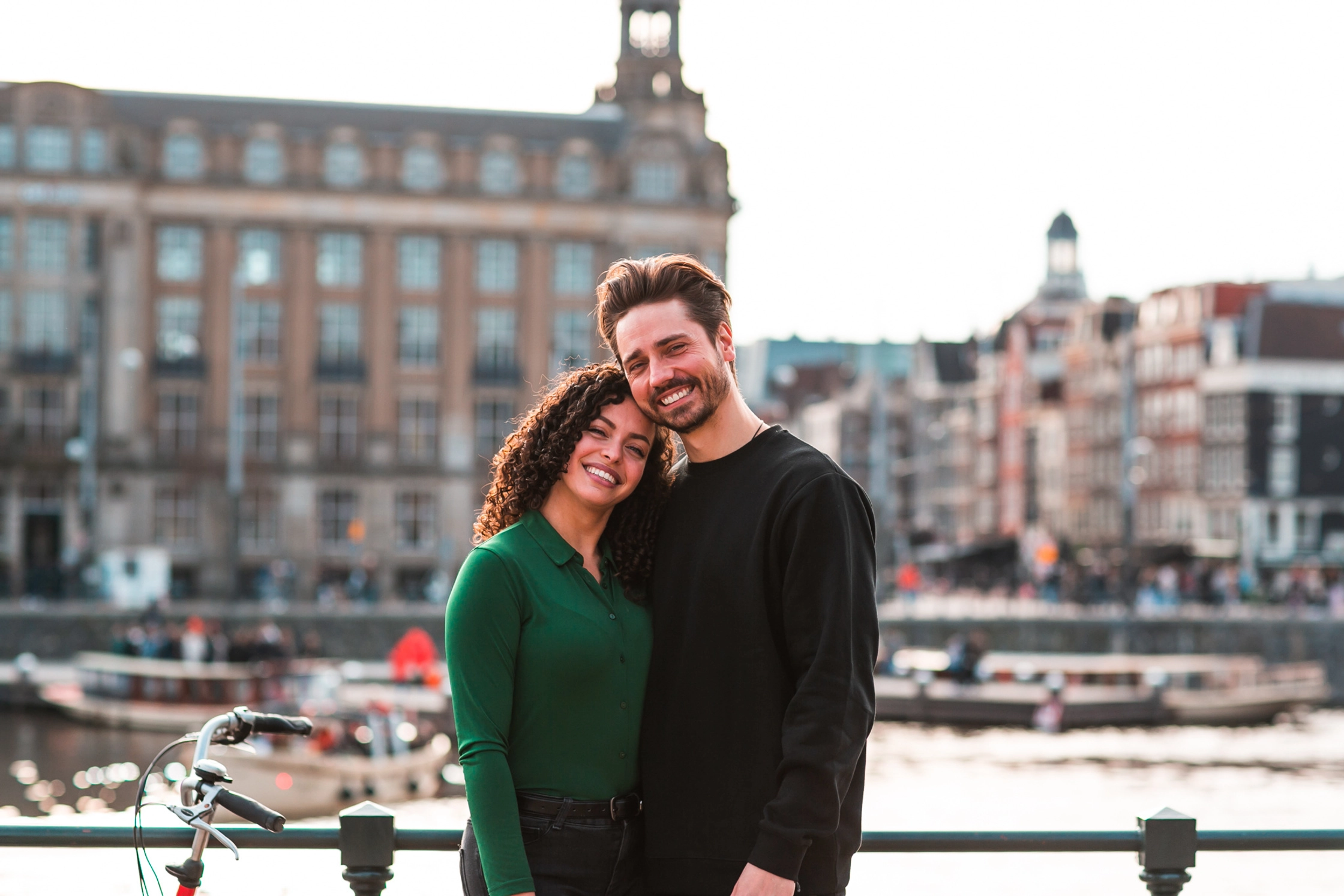 Ámsterdam
