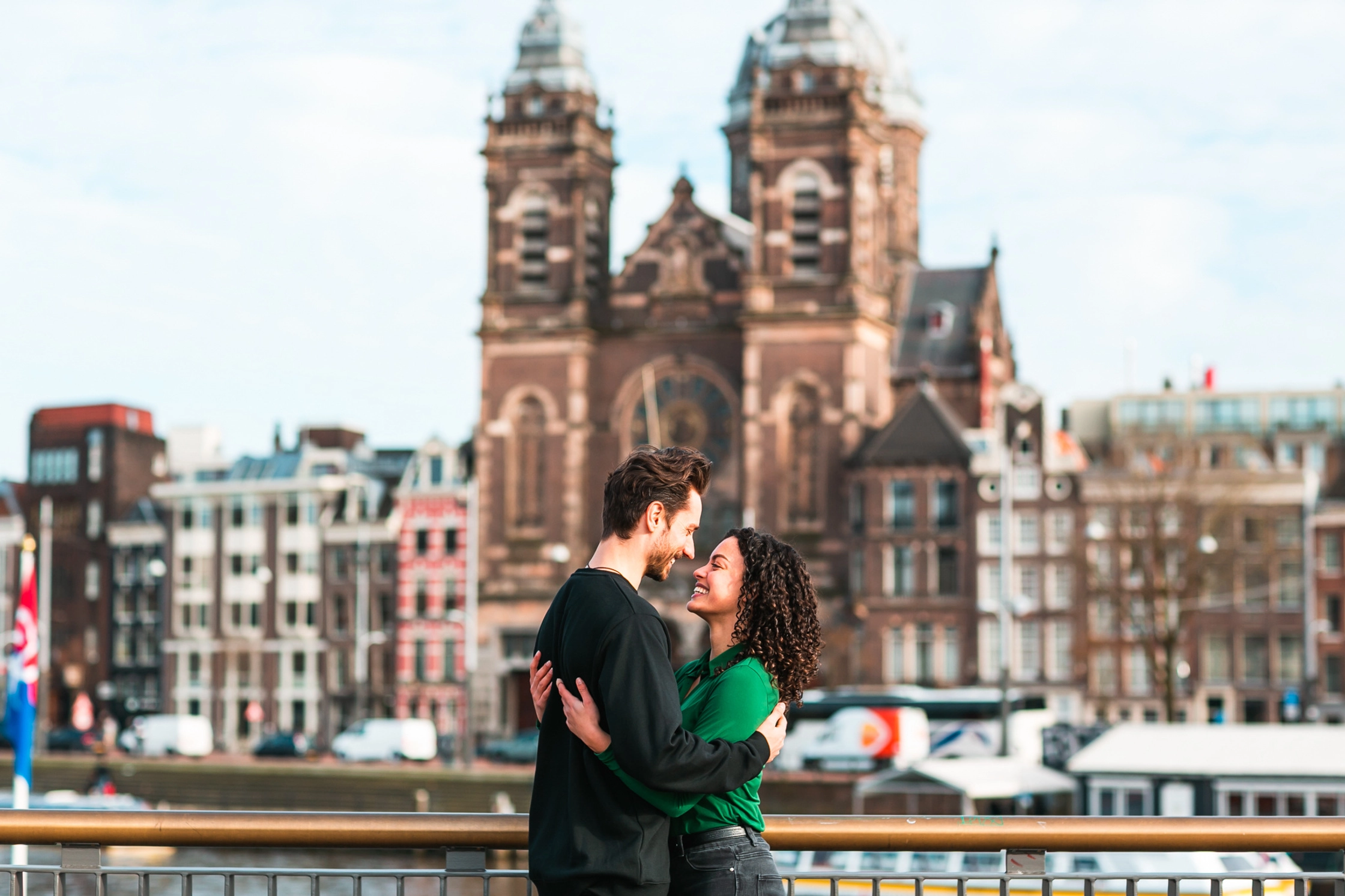 Ámsterdam