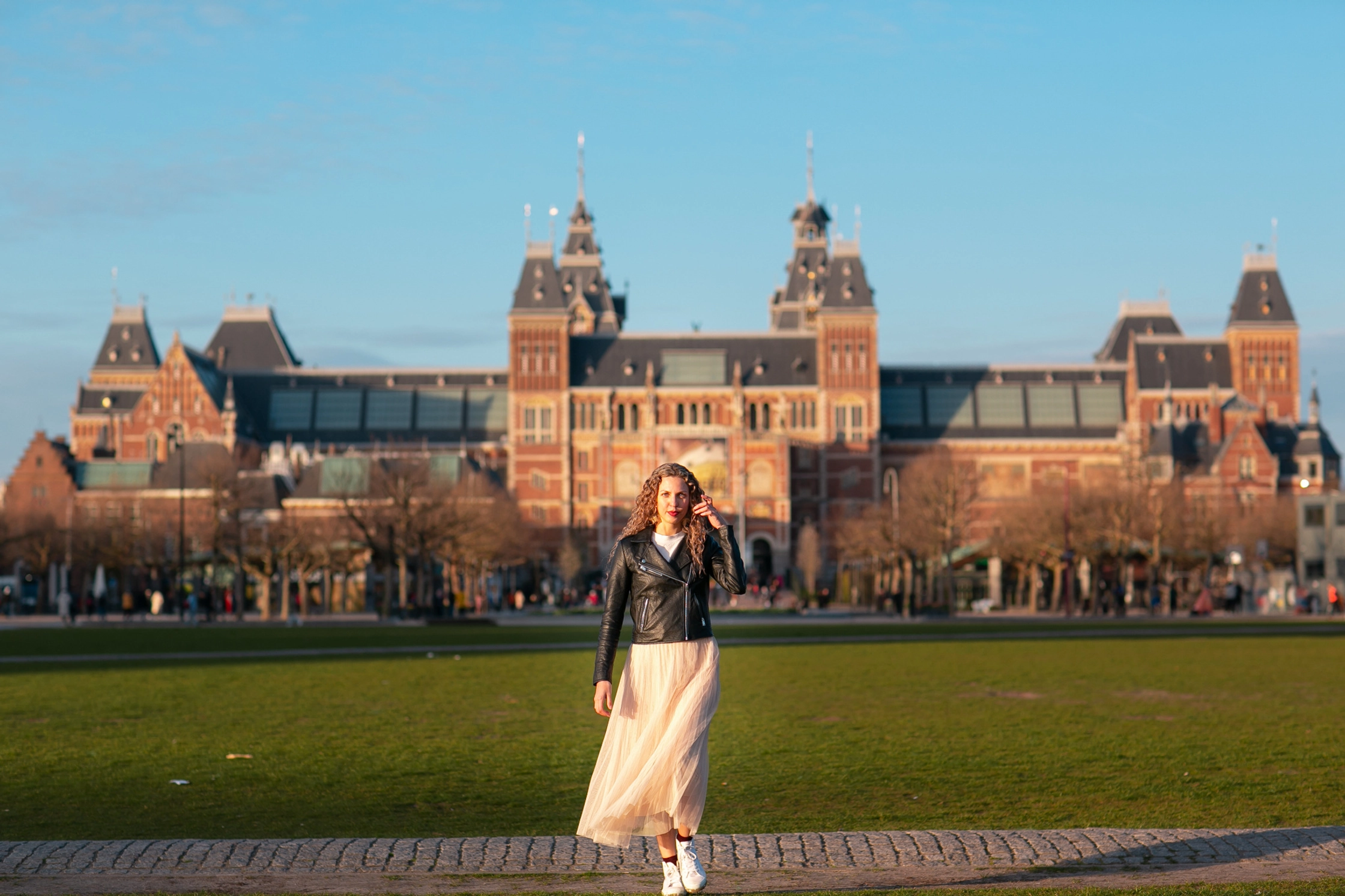 Ámsterdam