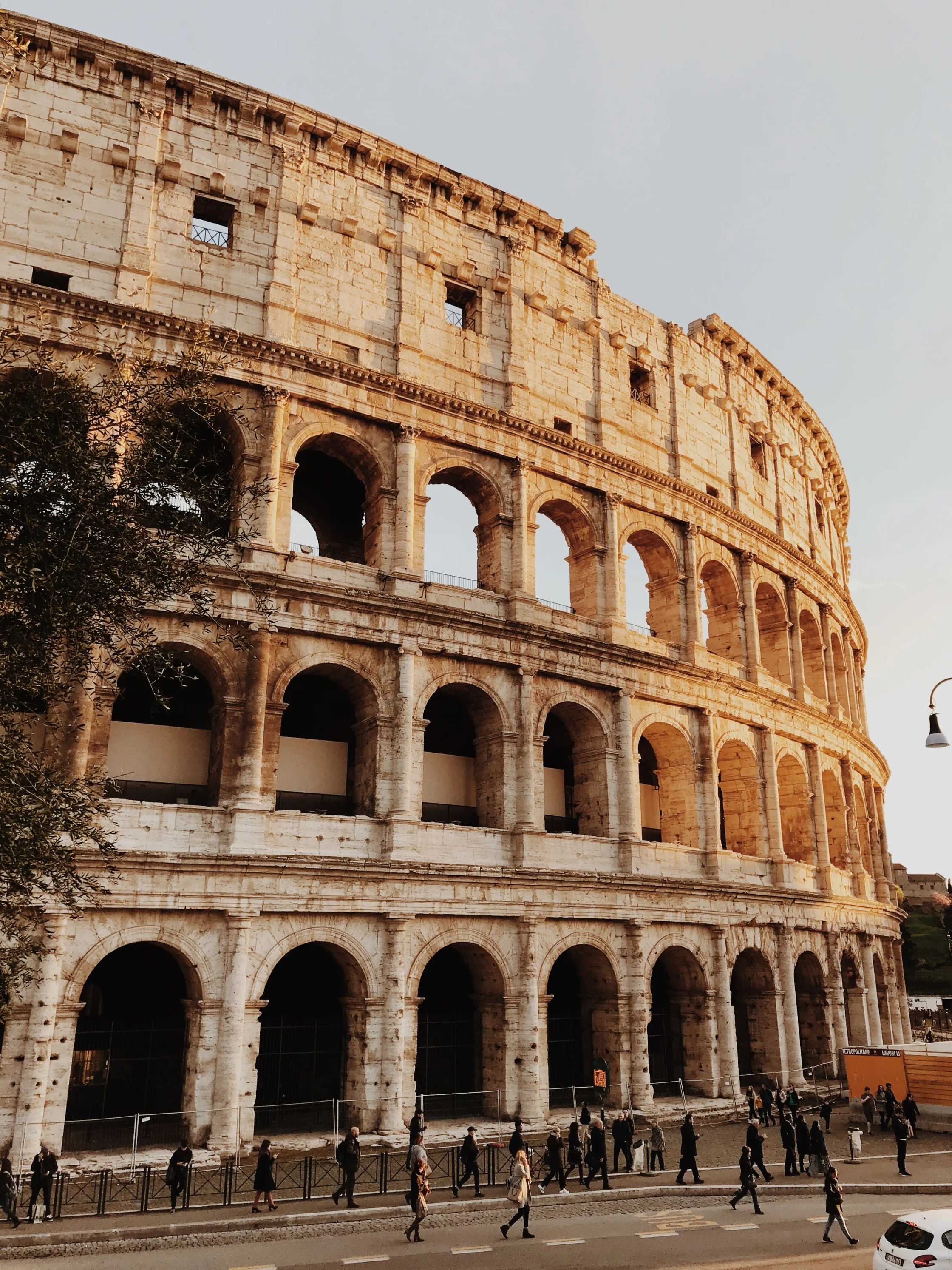 Professional photoshoots at Iconic Landmarks