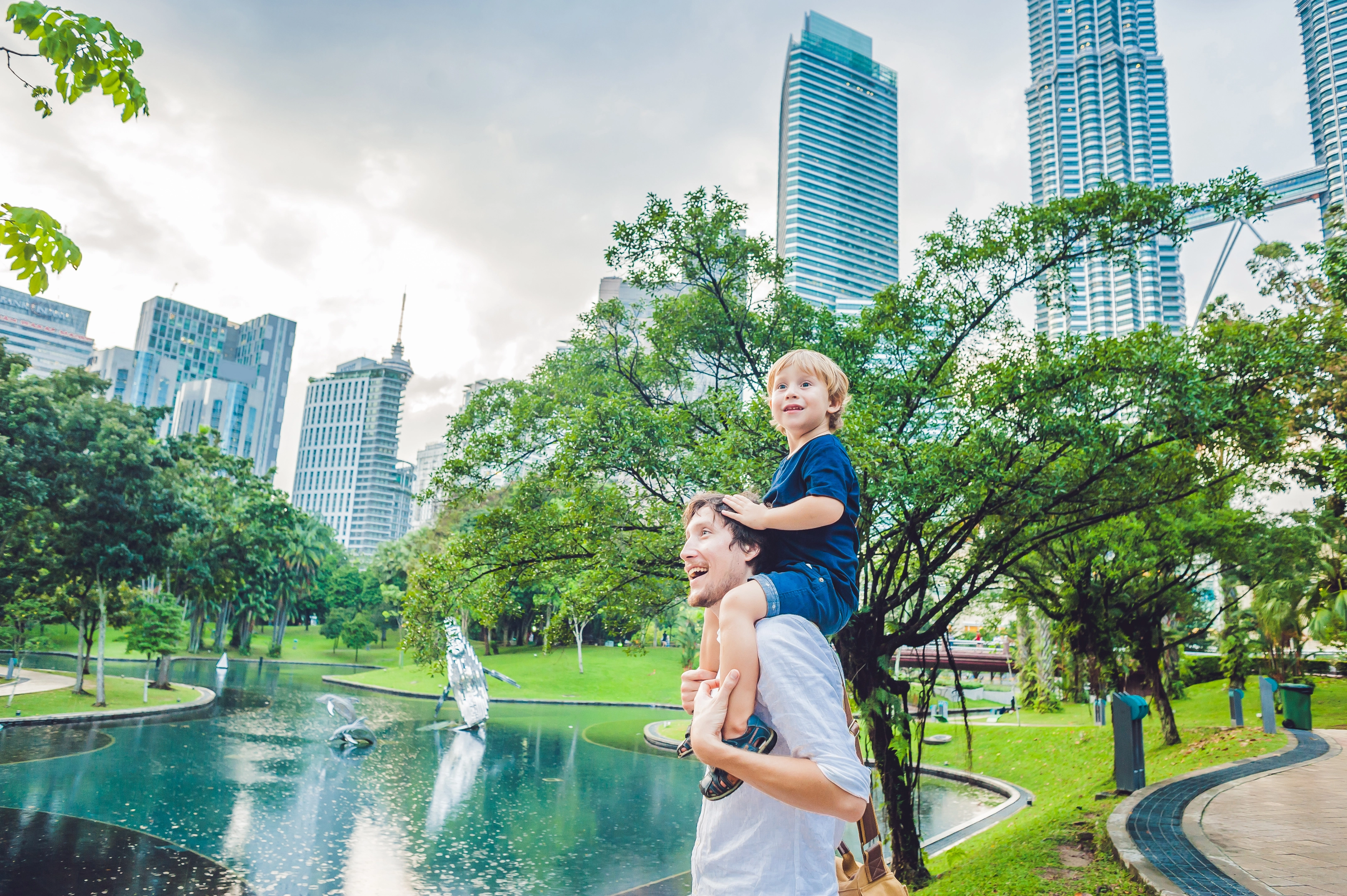 Kuala Lumpur