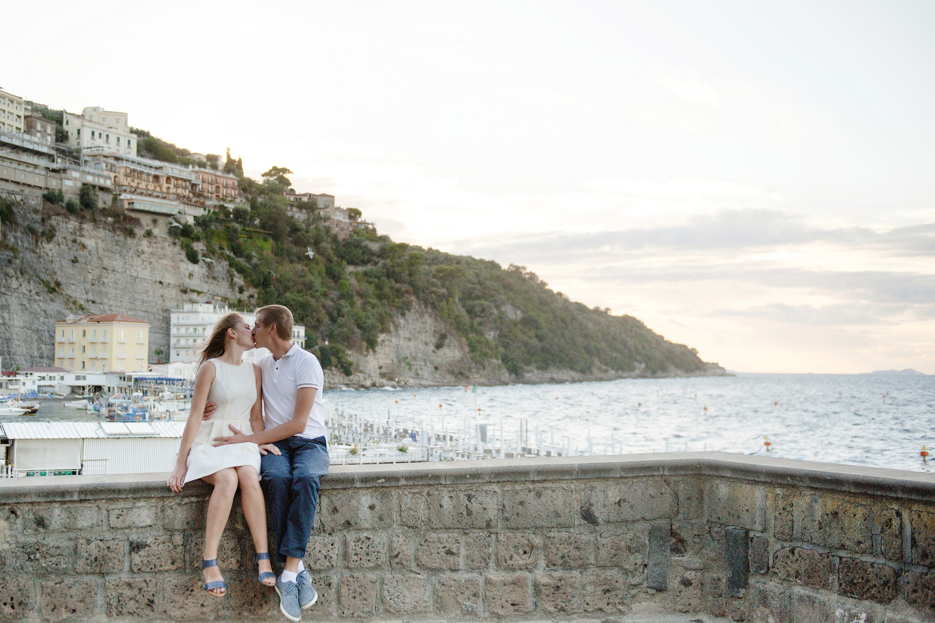 Sorrento