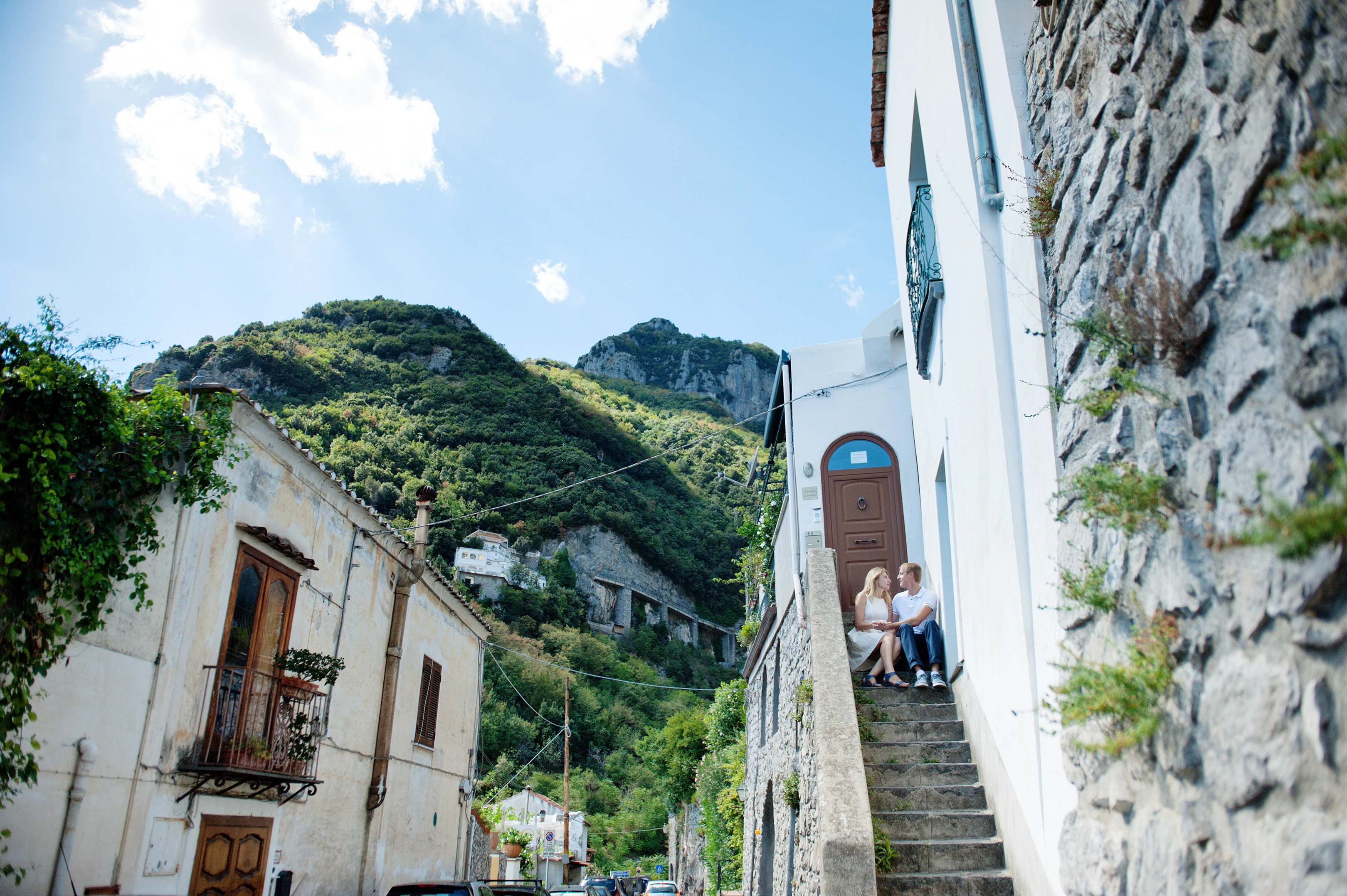 Sorrento