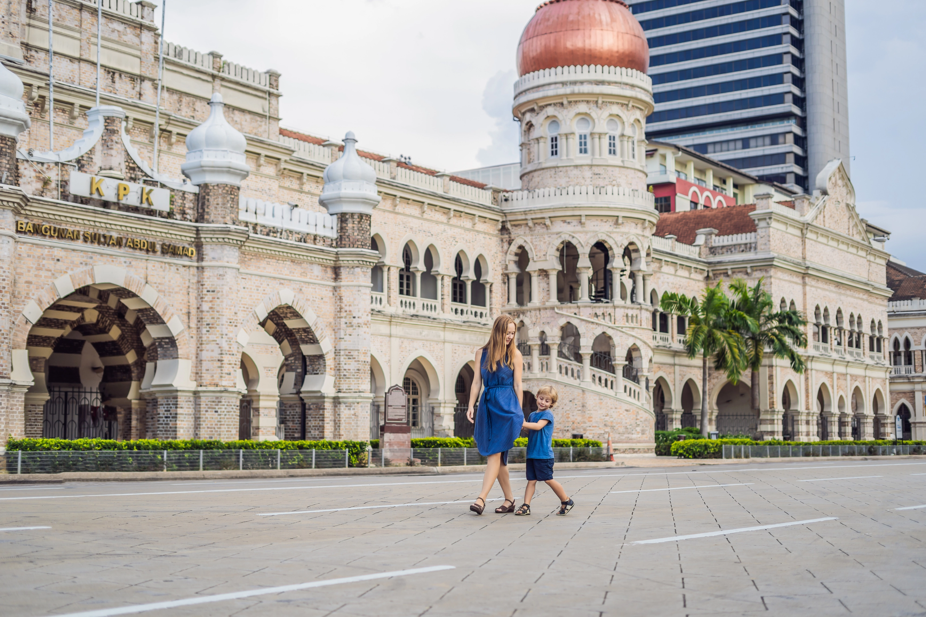 Kuala Lumpur