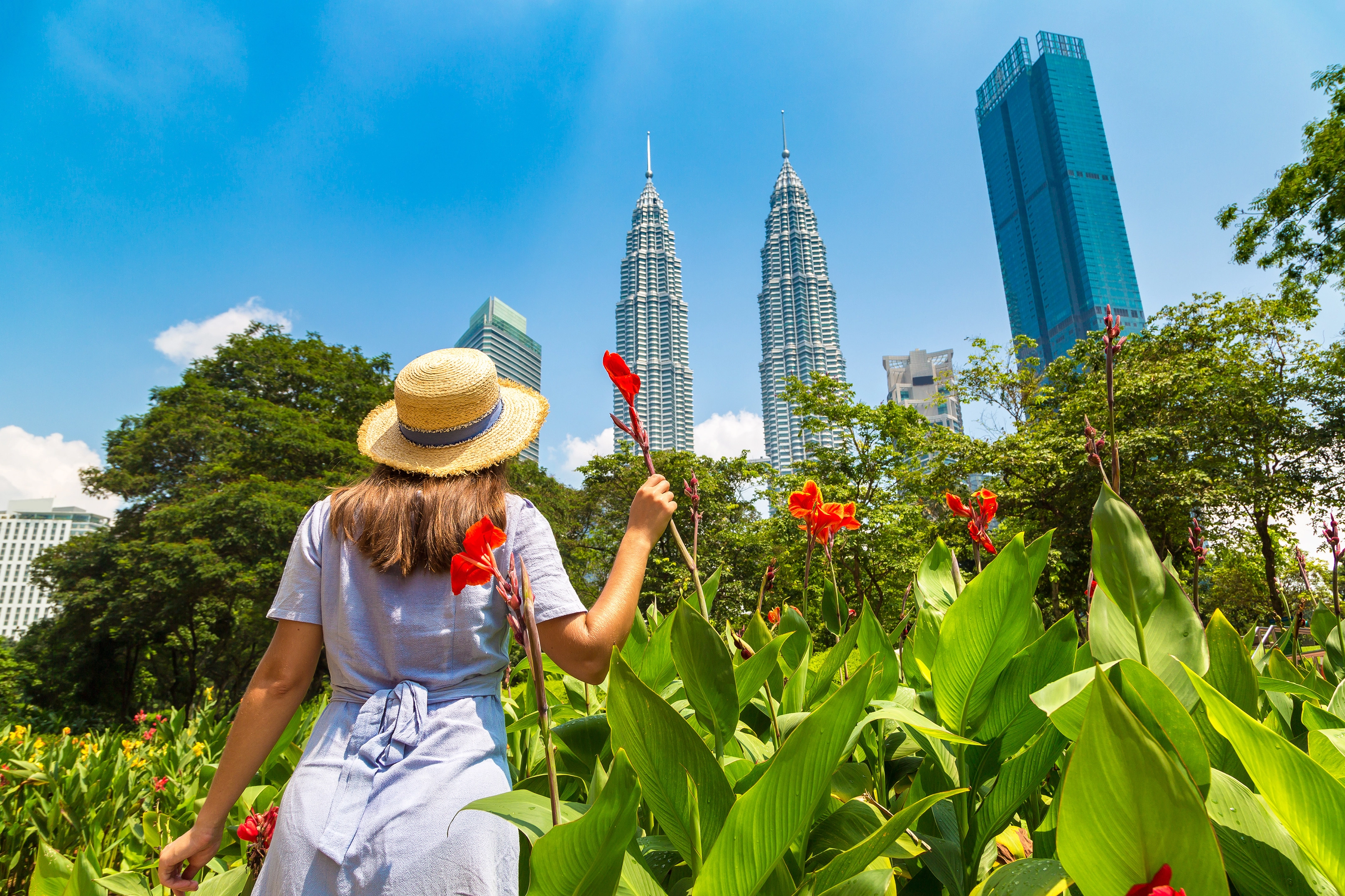 Kuala Lumpur