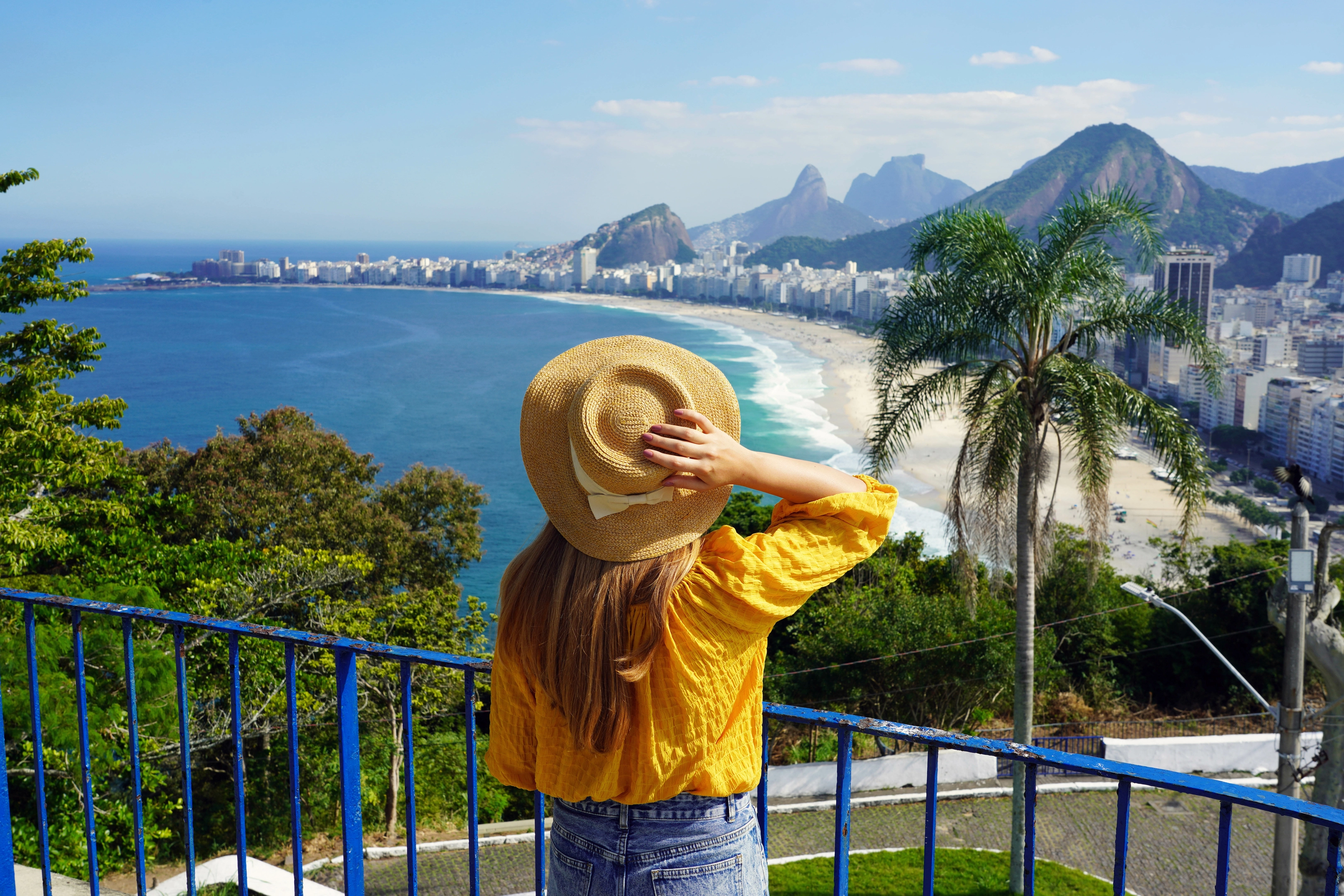 Rio De Janeiro