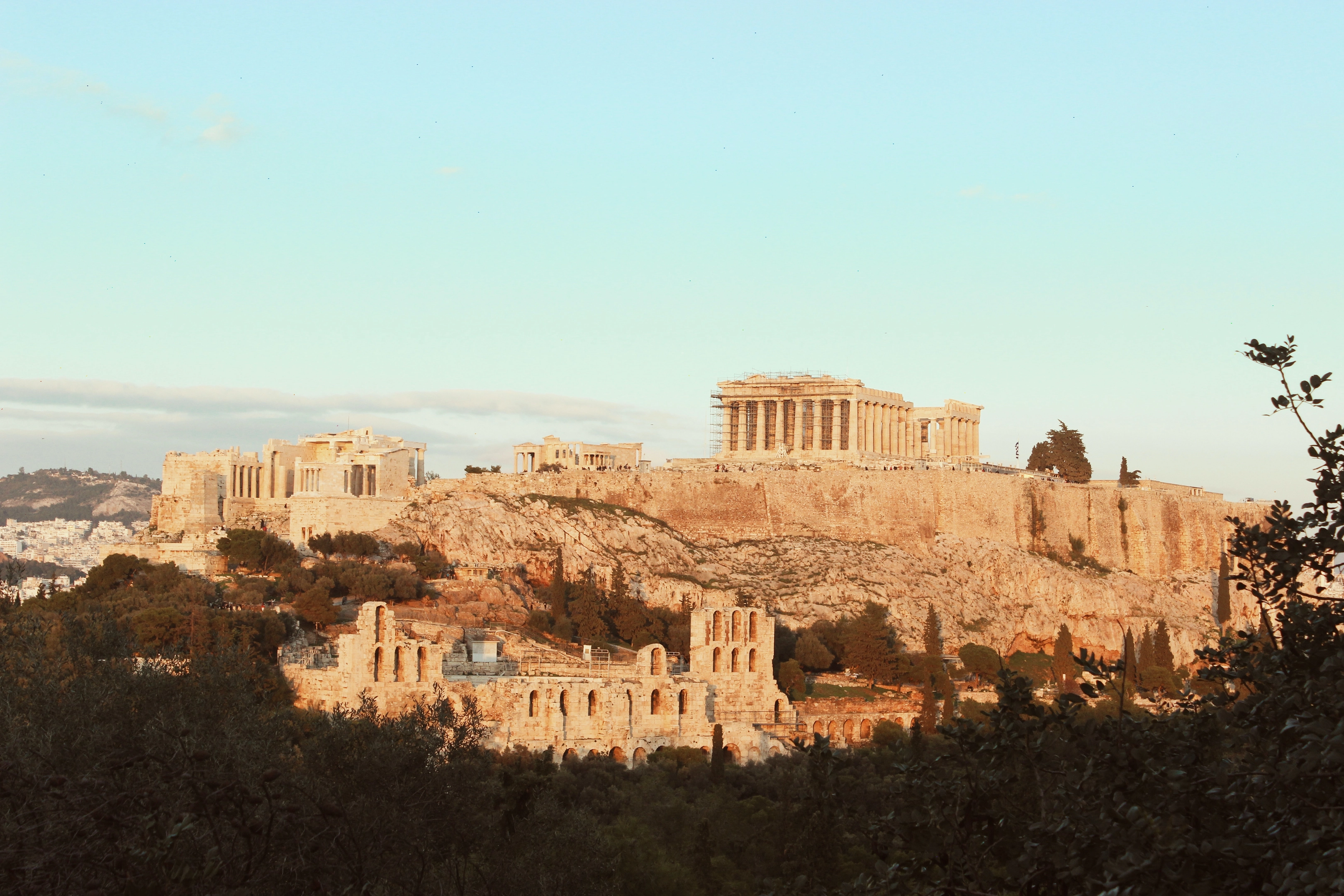 Athens