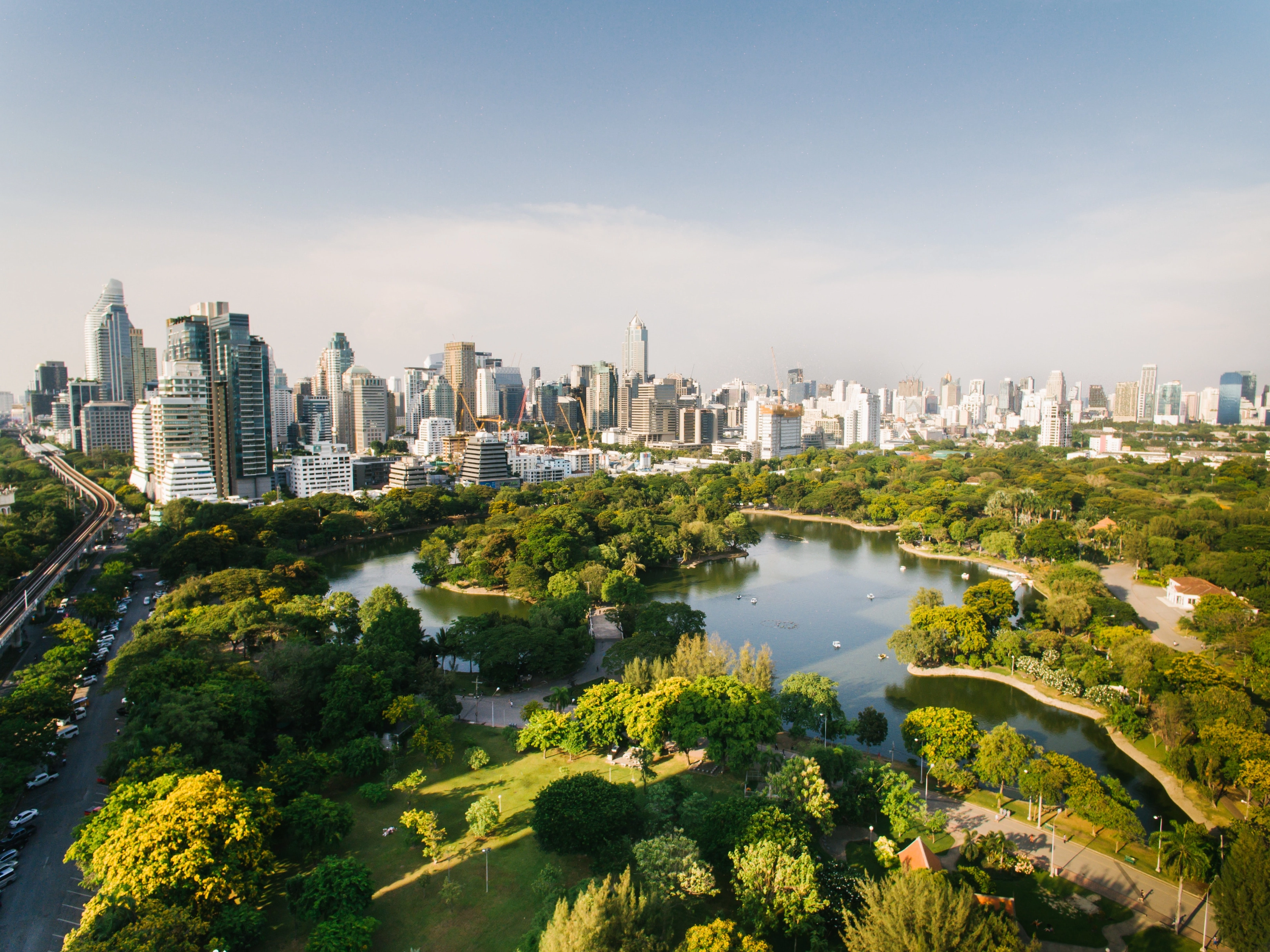 Bangkok