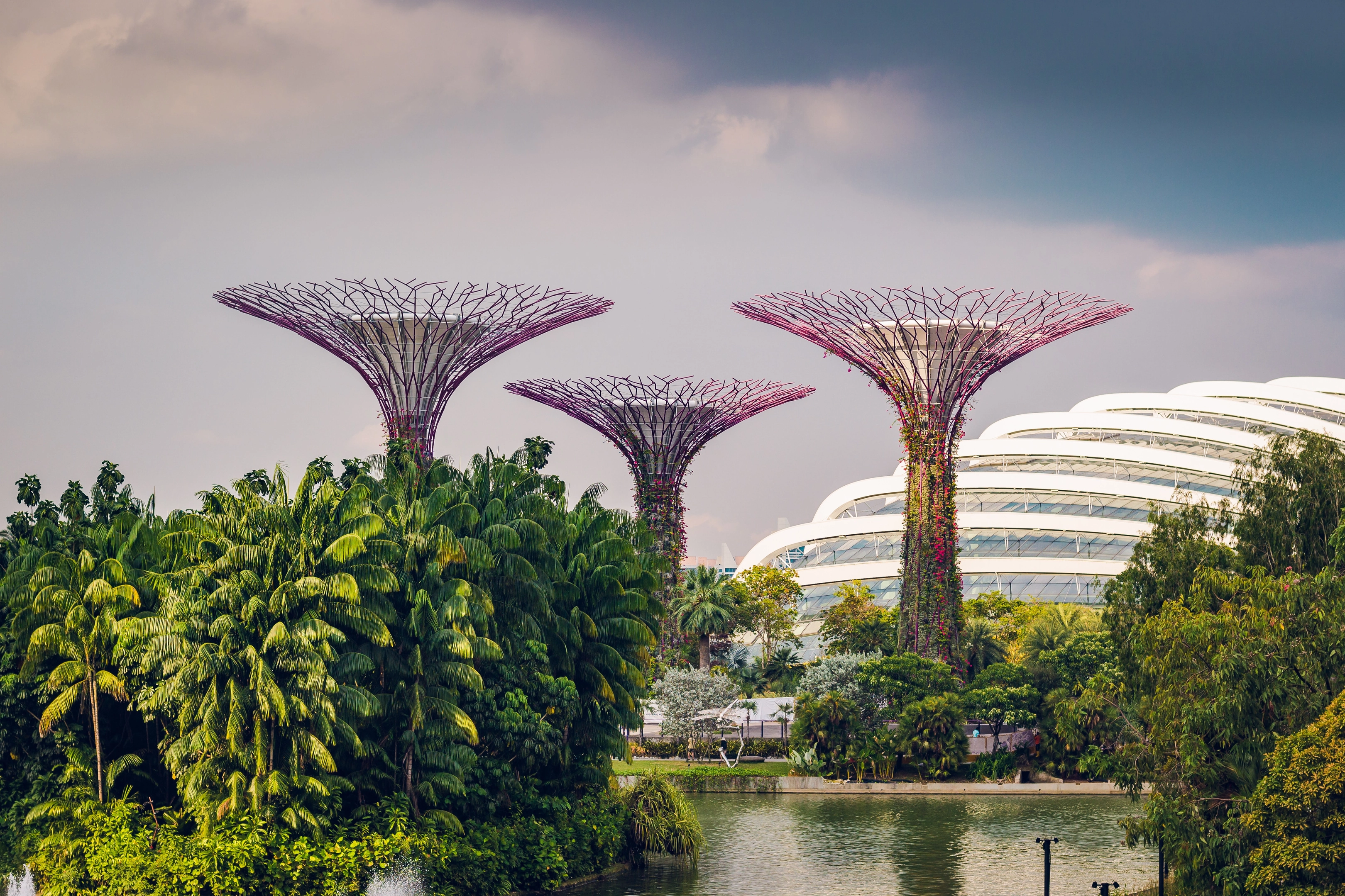 Singapore