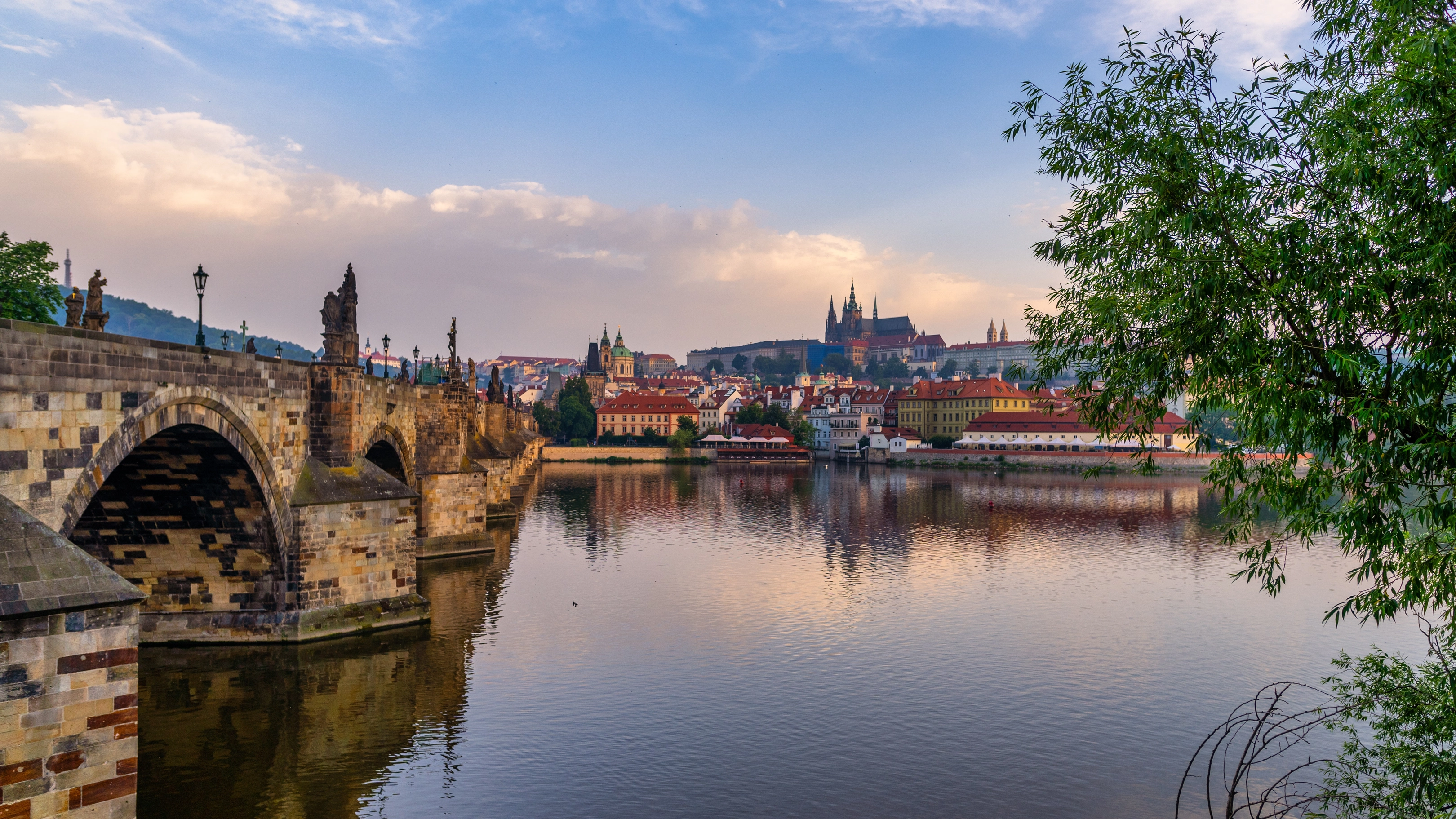 Capture your memories with a photoshoot in Prague