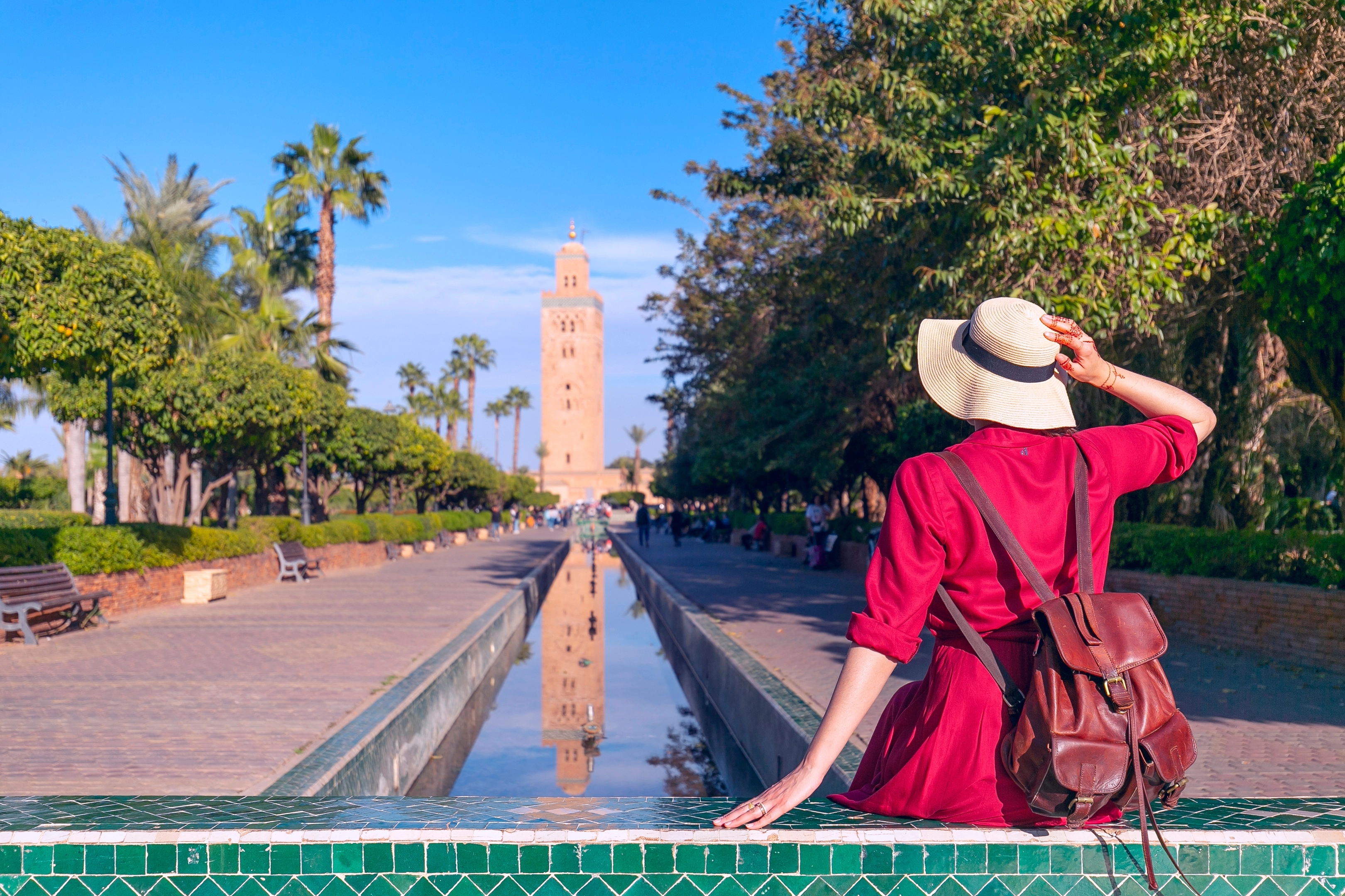 Marrakech