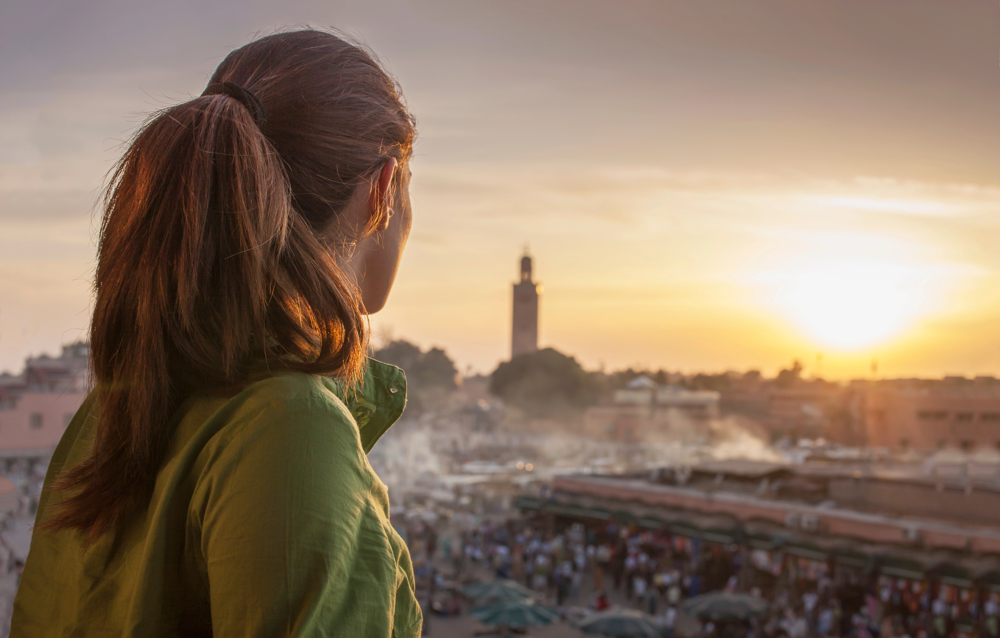 Marrakech